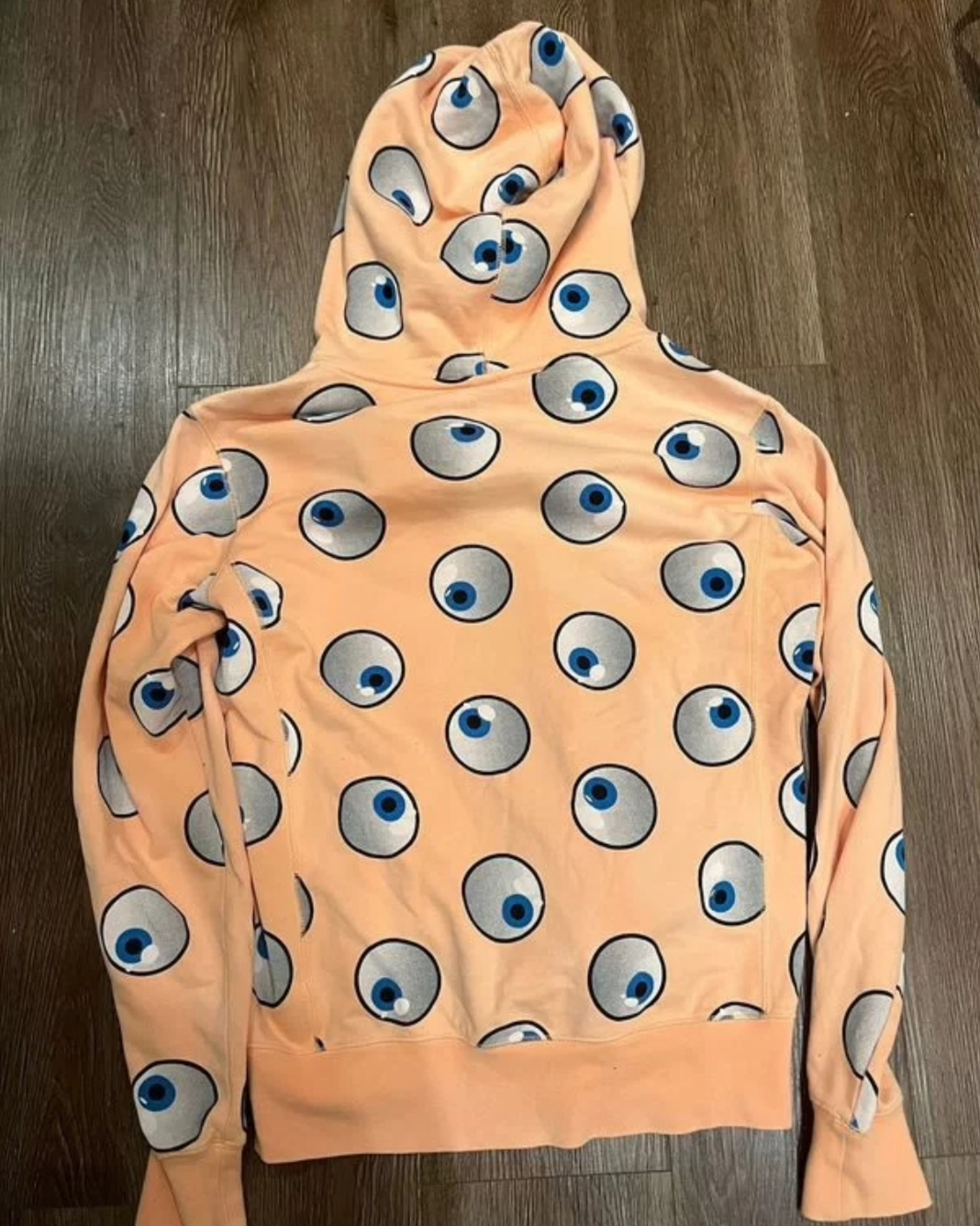 Devil Nut Ветровка, миниатюра 2