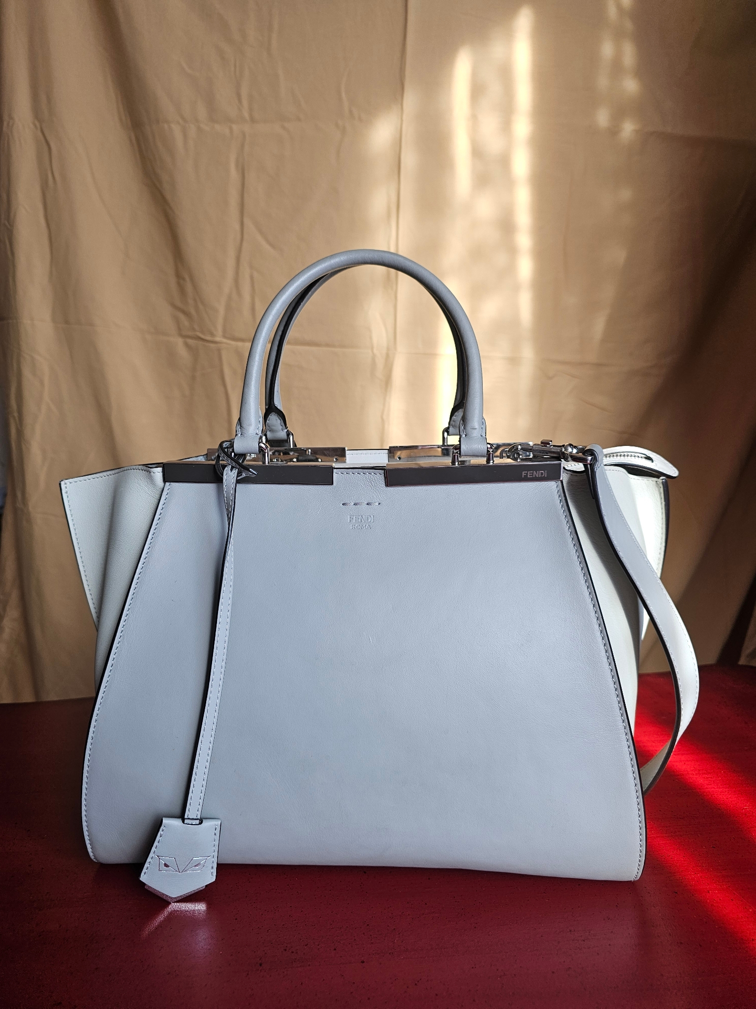 Fendi Сумка, миниатюра 9