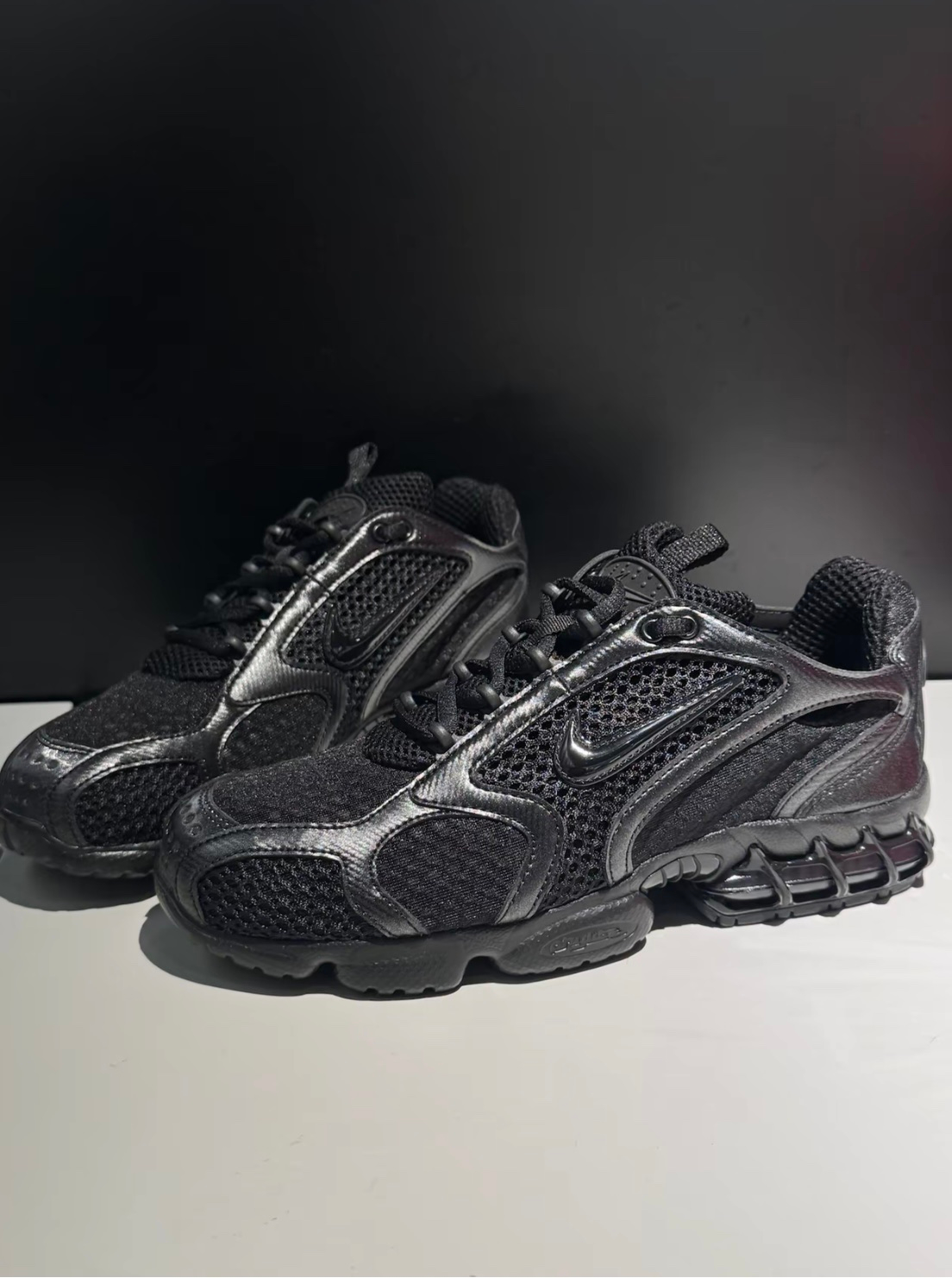 Nike Air Zoom Spiridon Cage 2, миниатюра 1