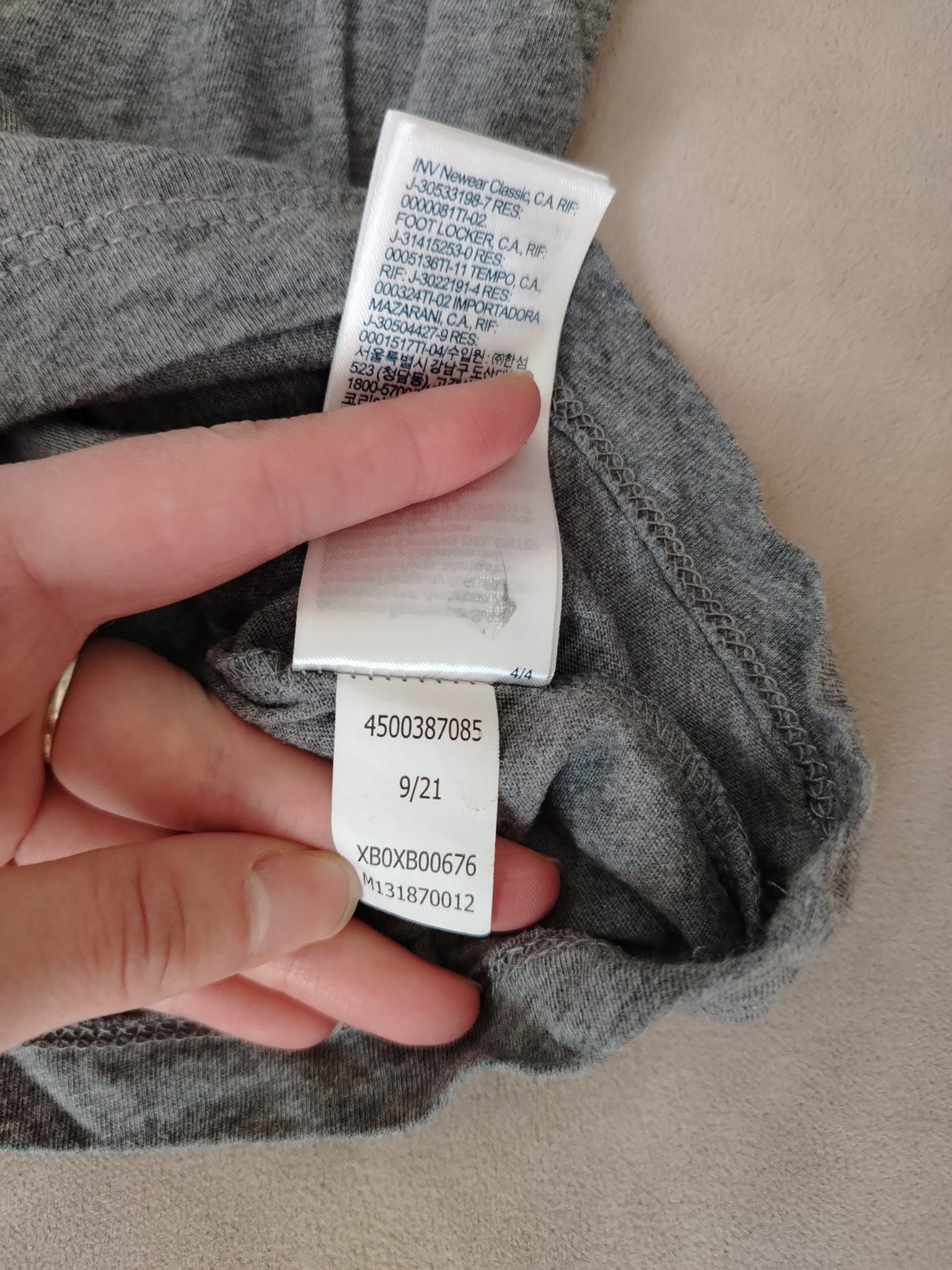 Tommy Hilfiger Tee, миниатюра 8
