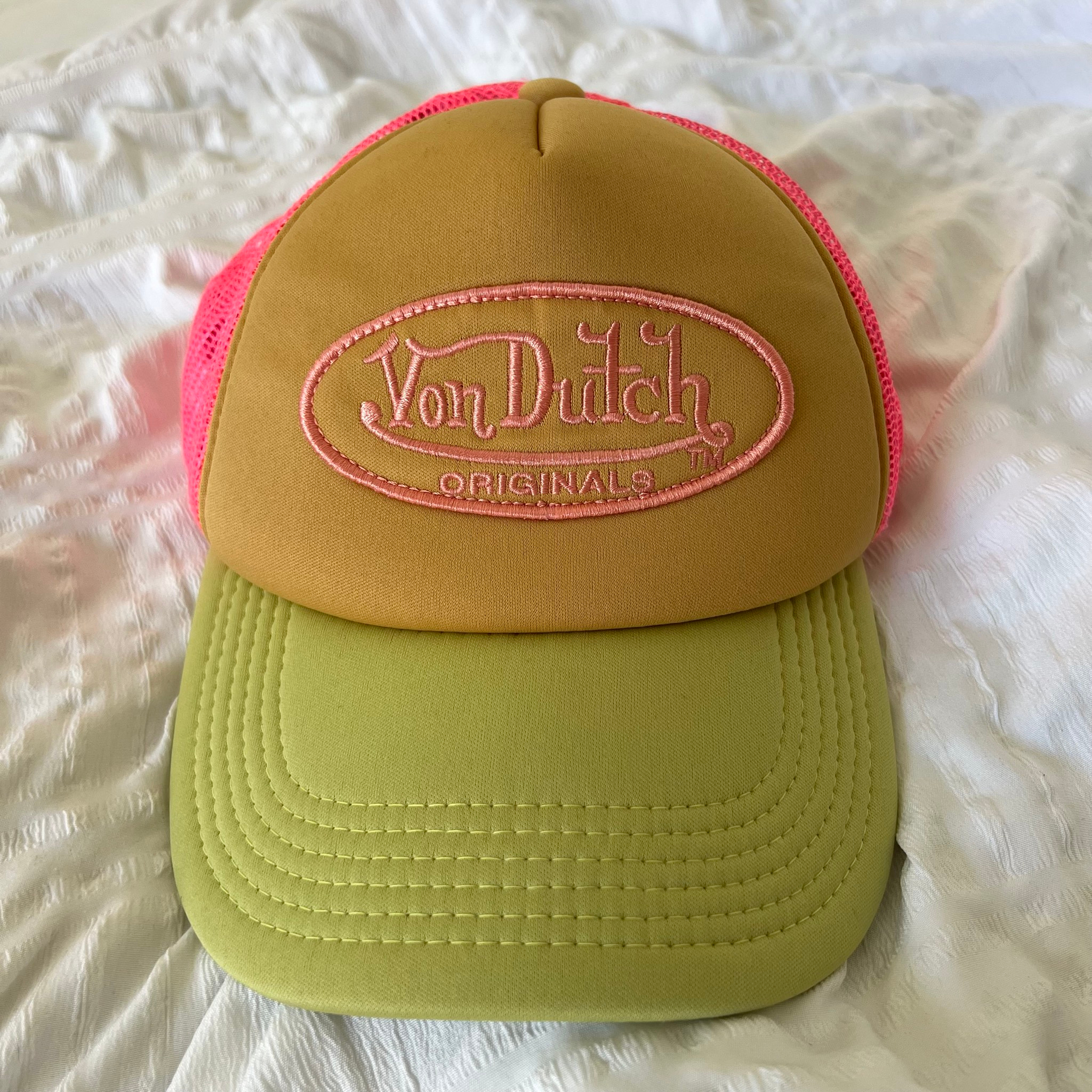von dutch Кепка, миниатюра 5
