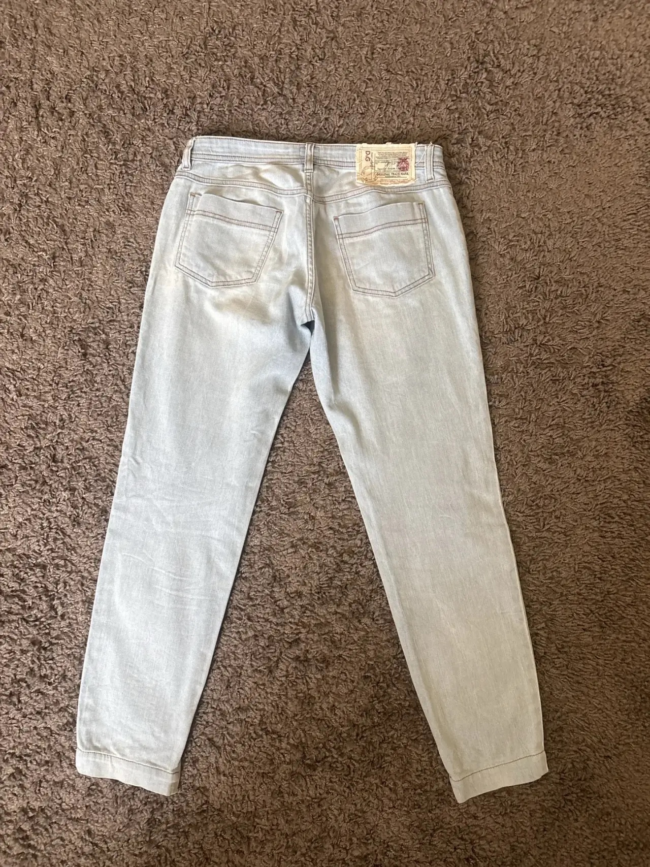 Dolche & Gabbana Jeans, миниатюра 2