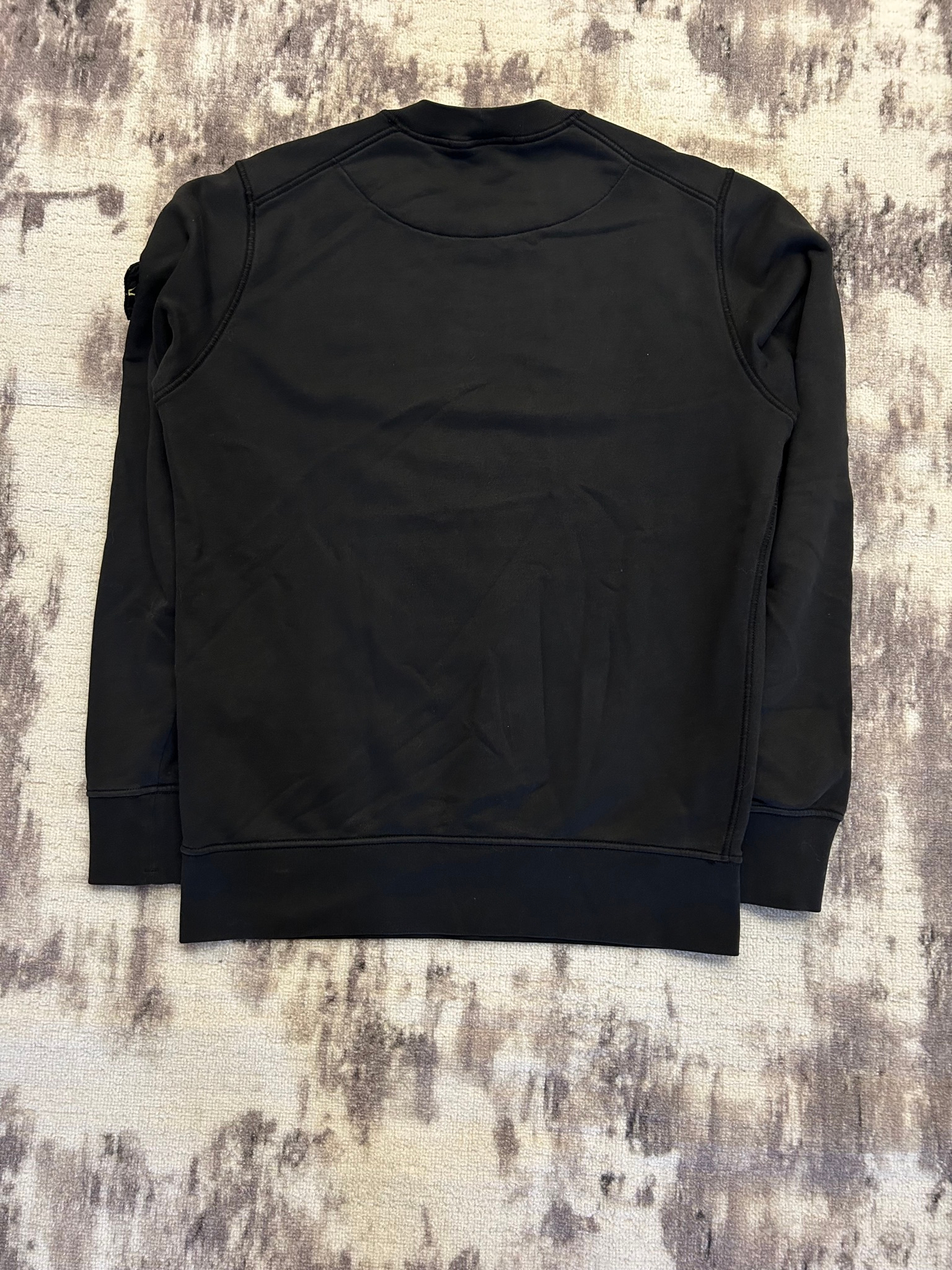 Stone Island sweatshirt, миниатюра 2