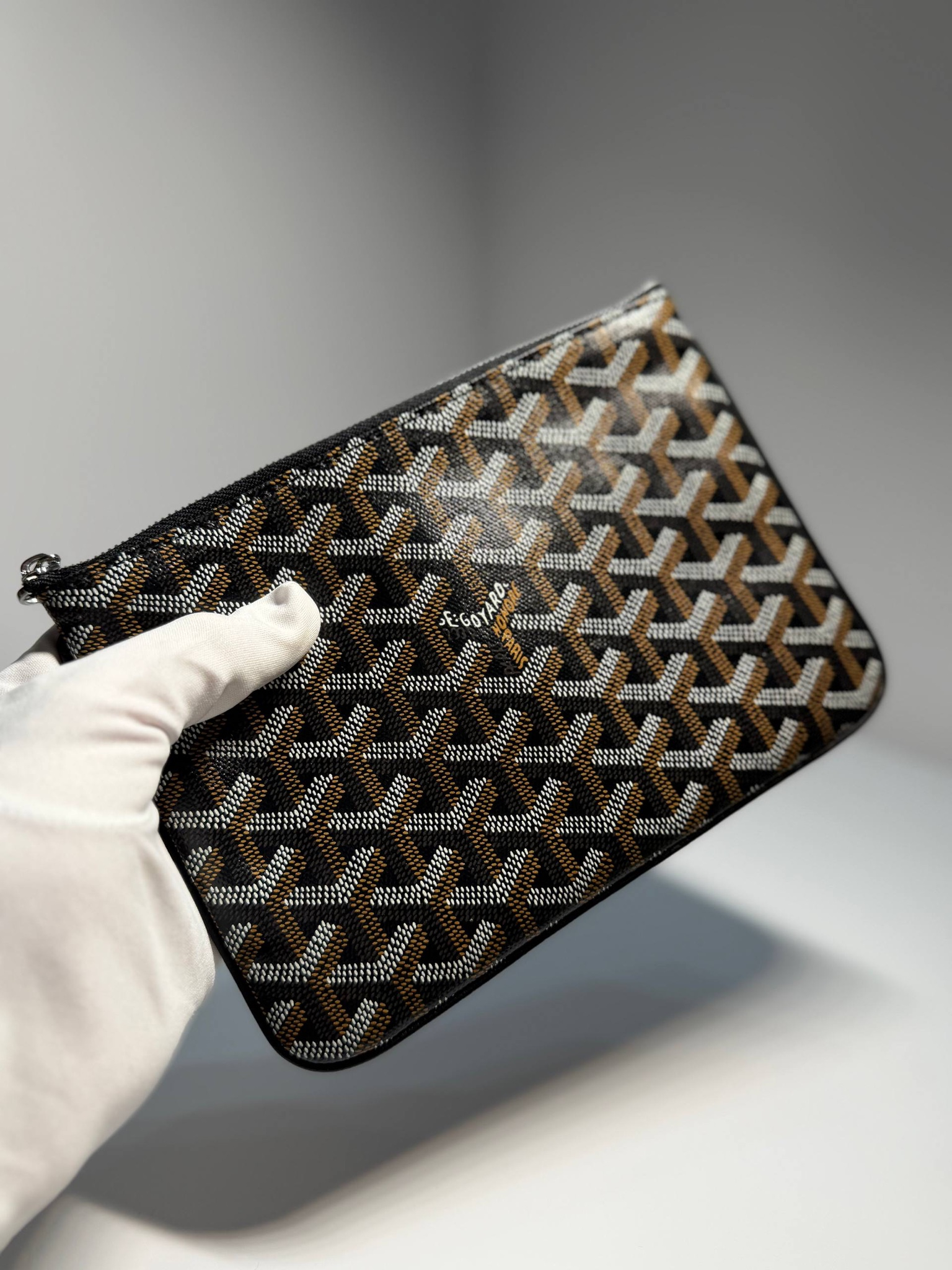 Goyard Sénateur PM, миниатюра 1