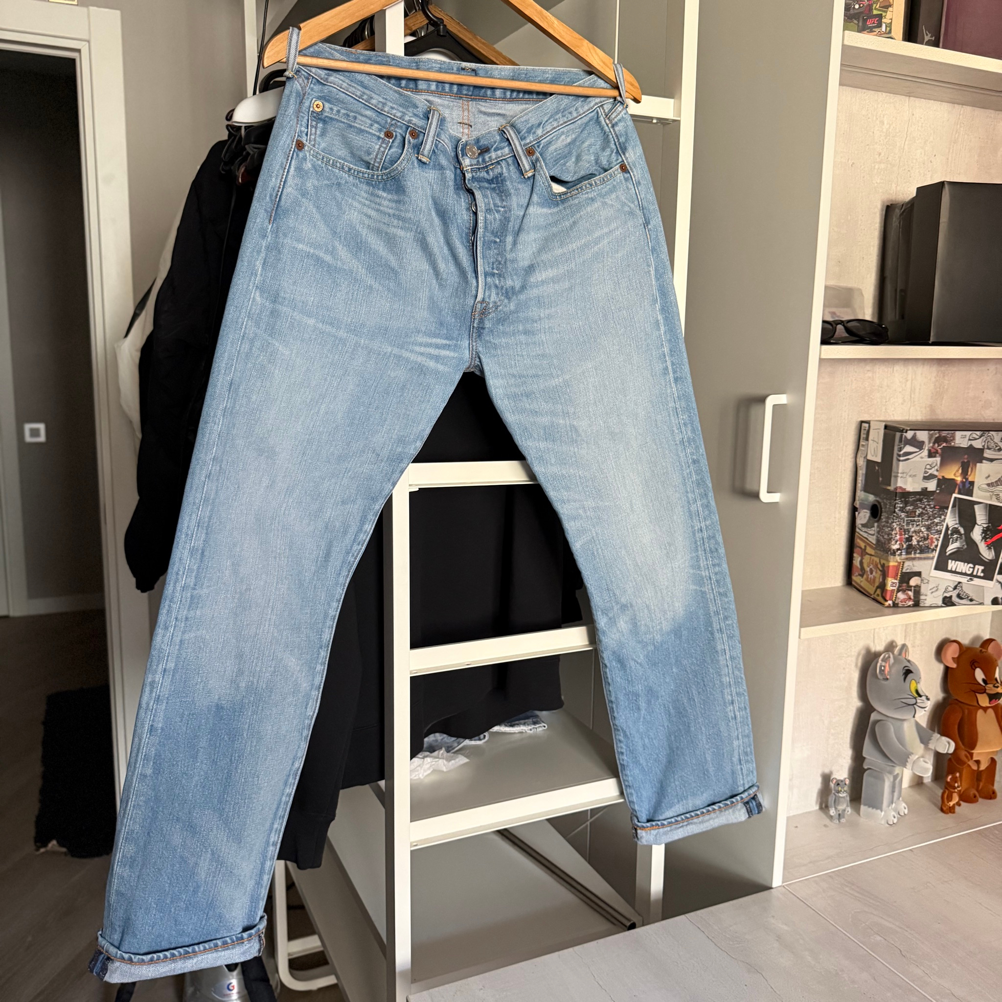 Levi's 501, миниатюра 2