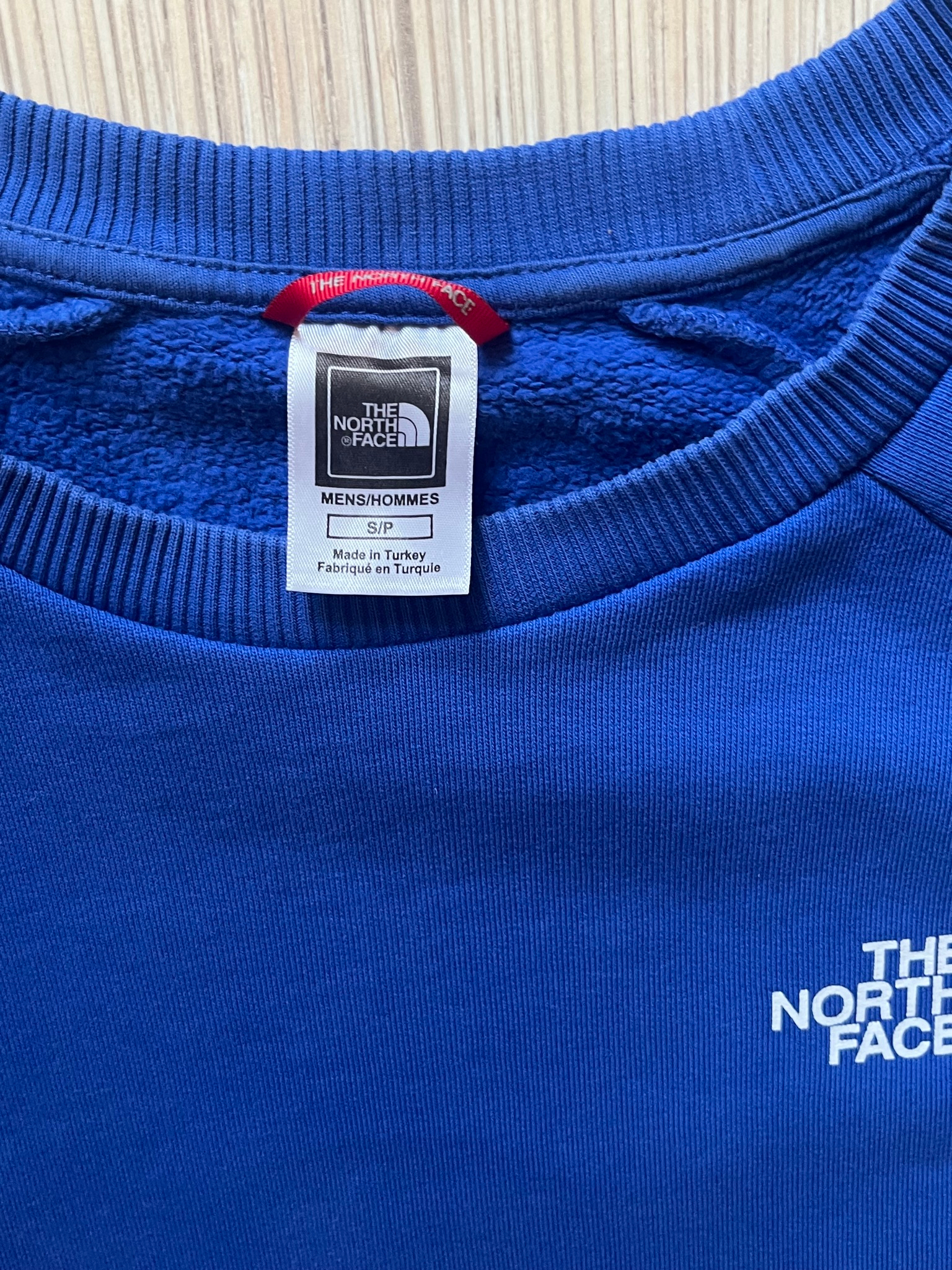 The North Face Свитшот, миниатюра 3