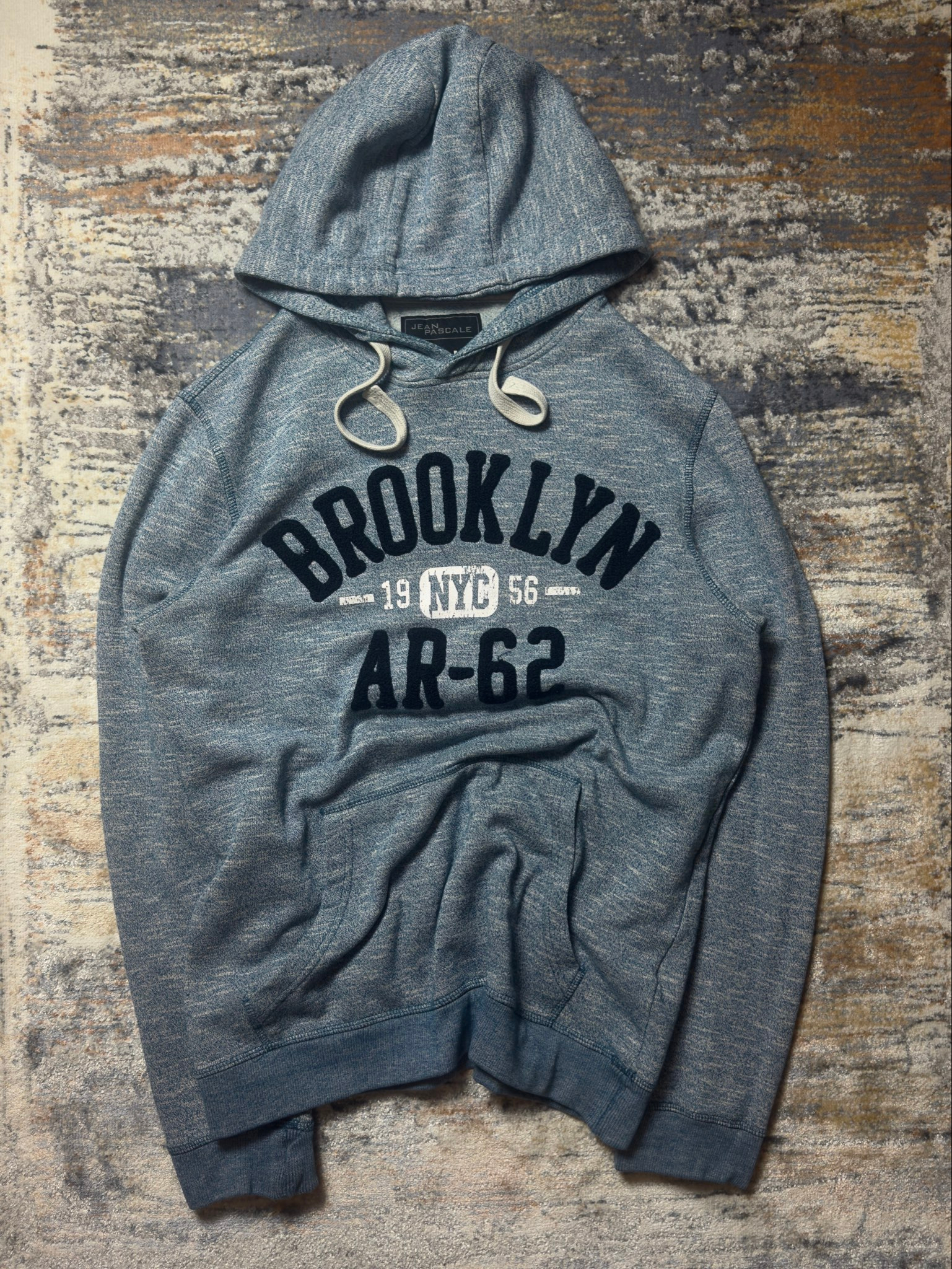 Abercrombie hollister vintage Худи, миниатюра 1