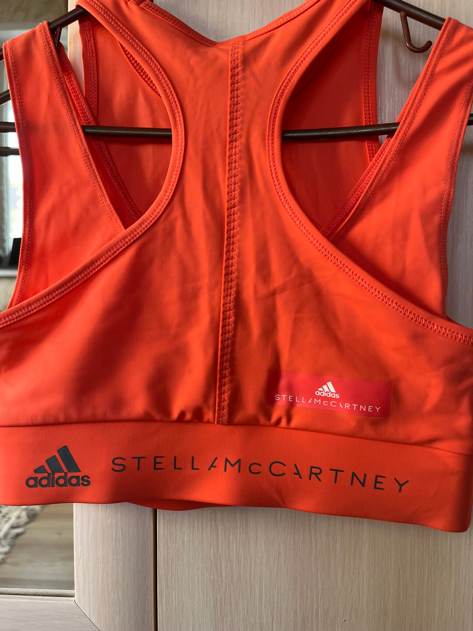 Adidas Майка, миниатюра 4