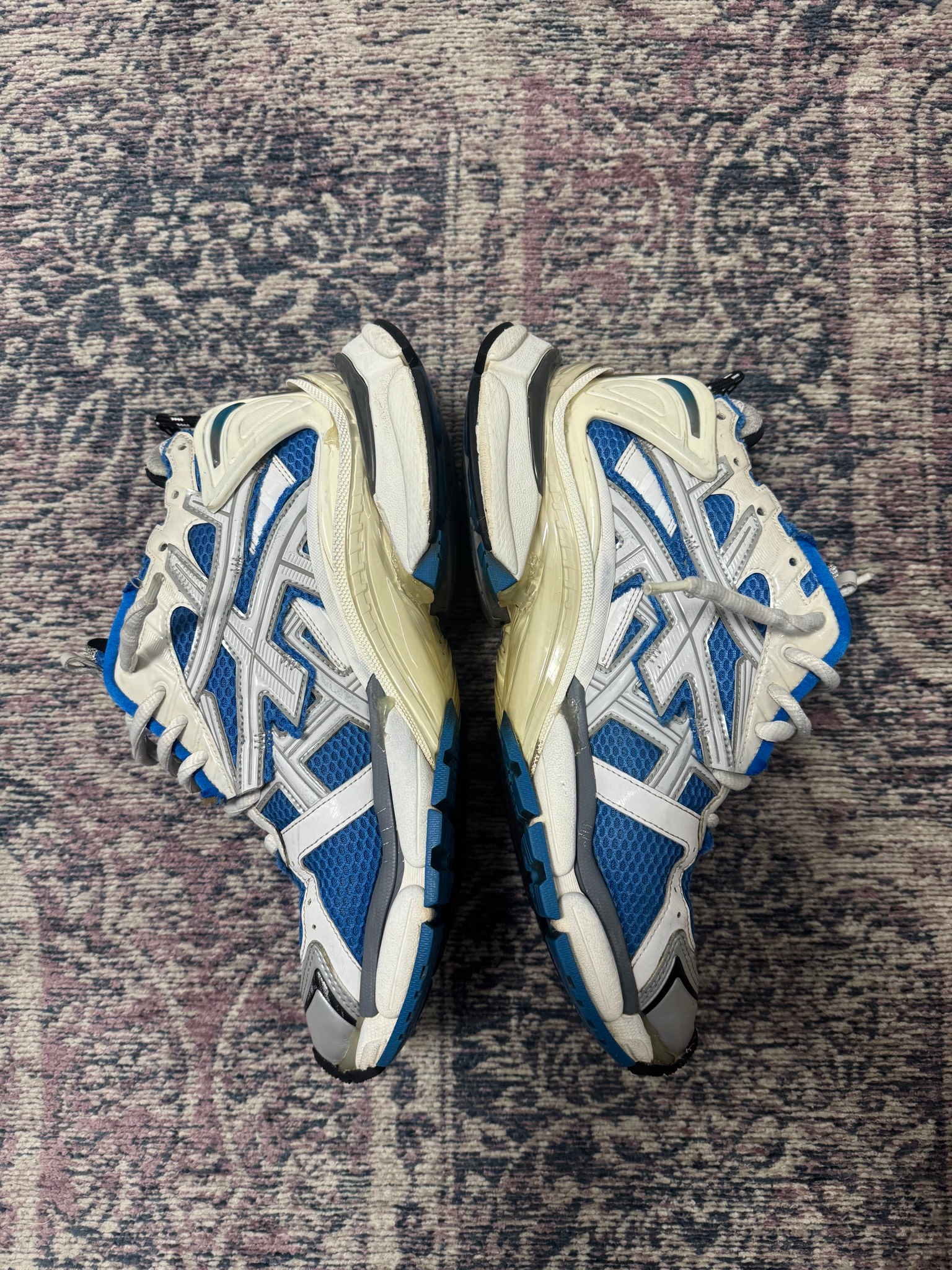Balenciaga Runner, миниатюра 3