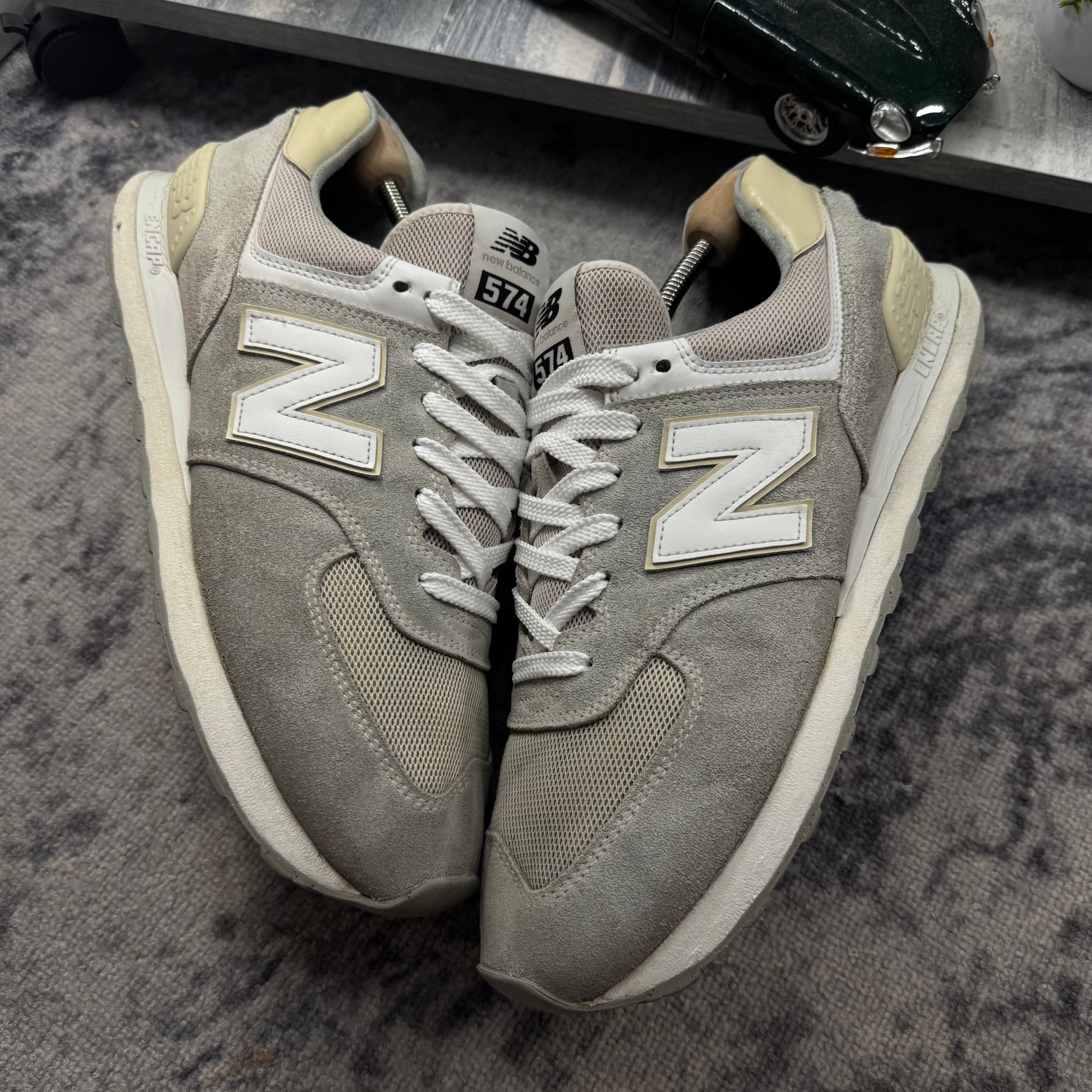 New Balance 574, миниатюра 2