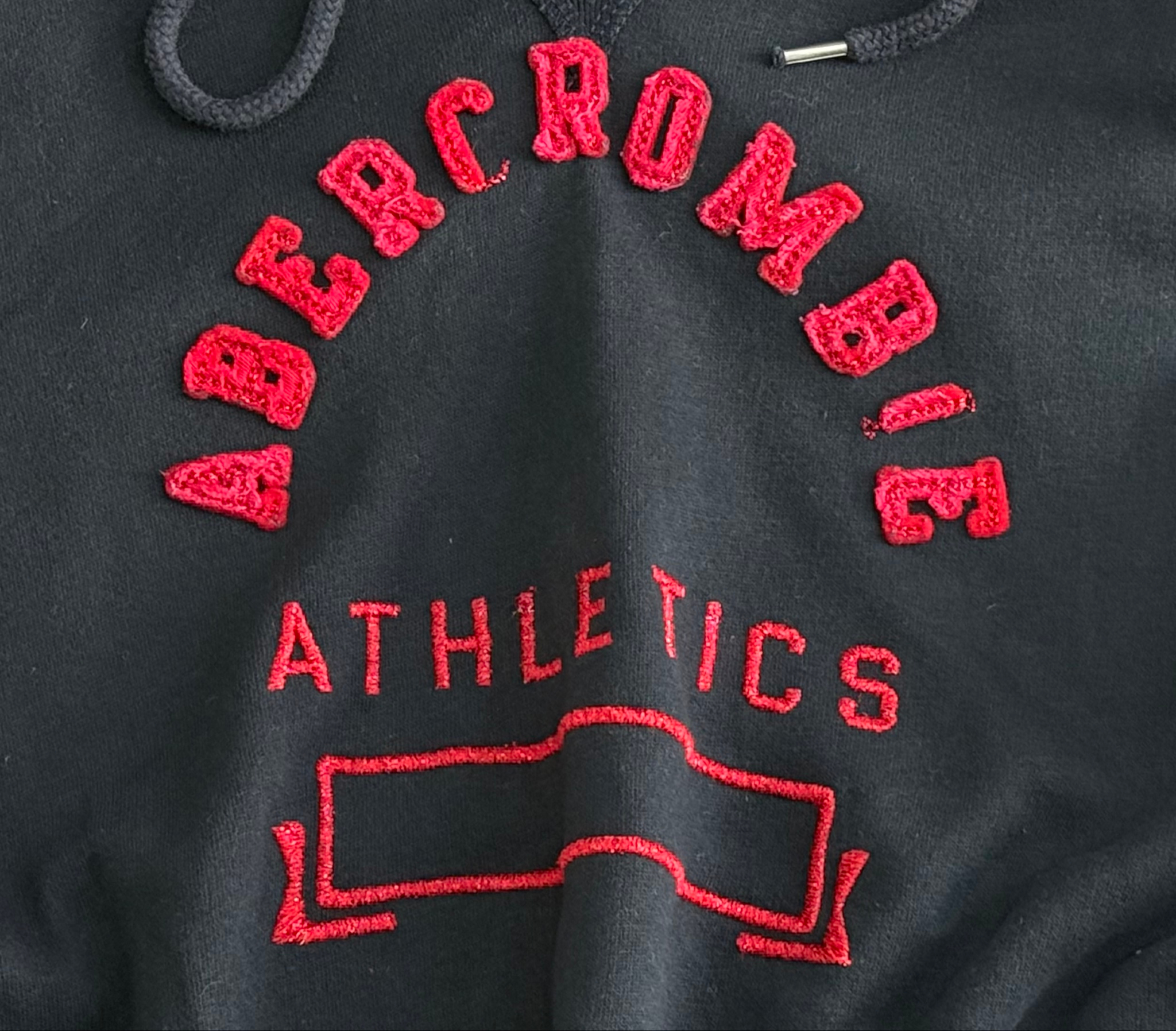 Abercrombie & Fitch Archive Hoodie, миниатюра 4