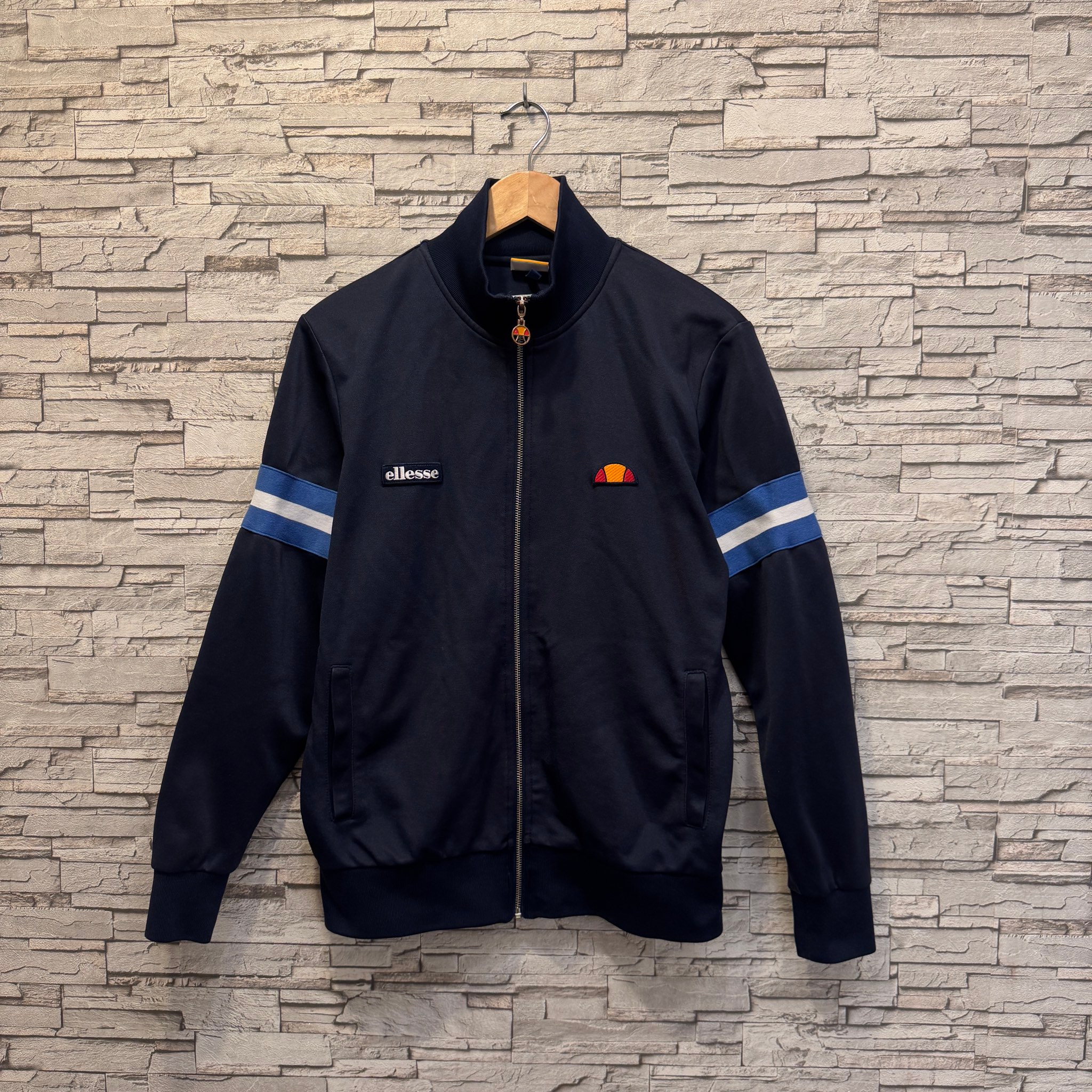 Ellesse Олимпийка, миниатюра 1