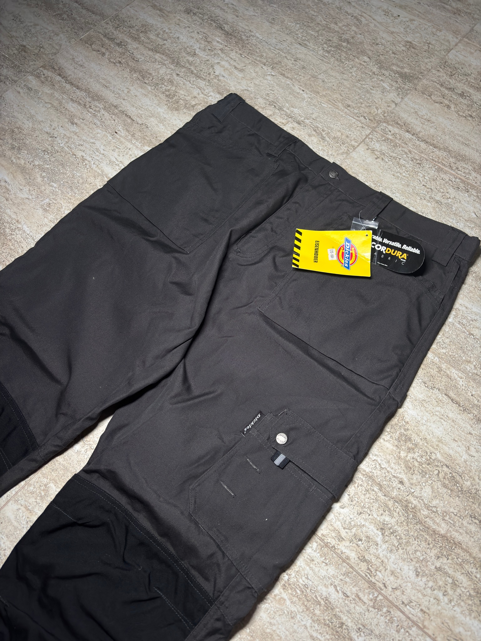 Dickies Eisenhower, миниатюра 1