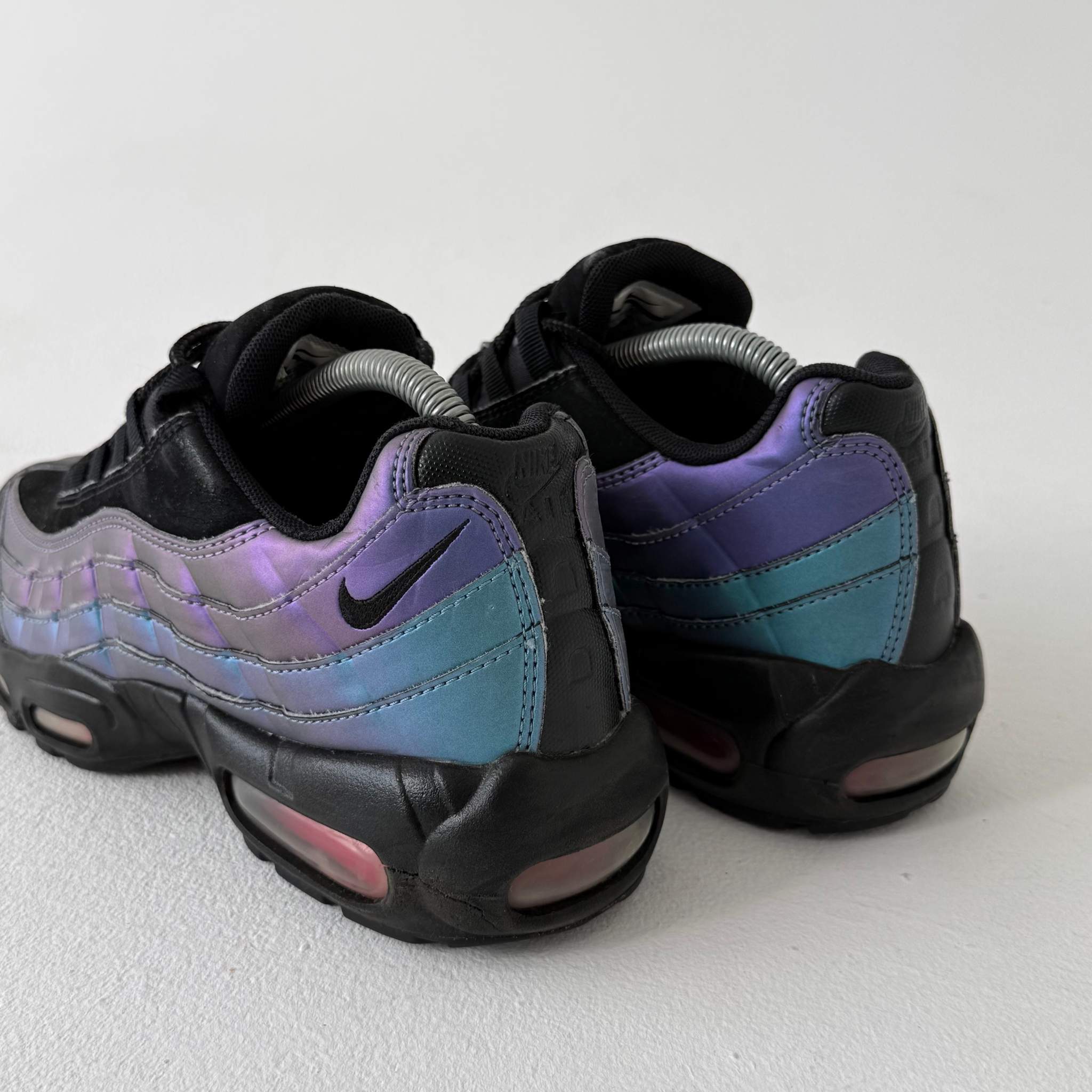 Nike Air Max 95 «Throwback Future», миниатюра 2