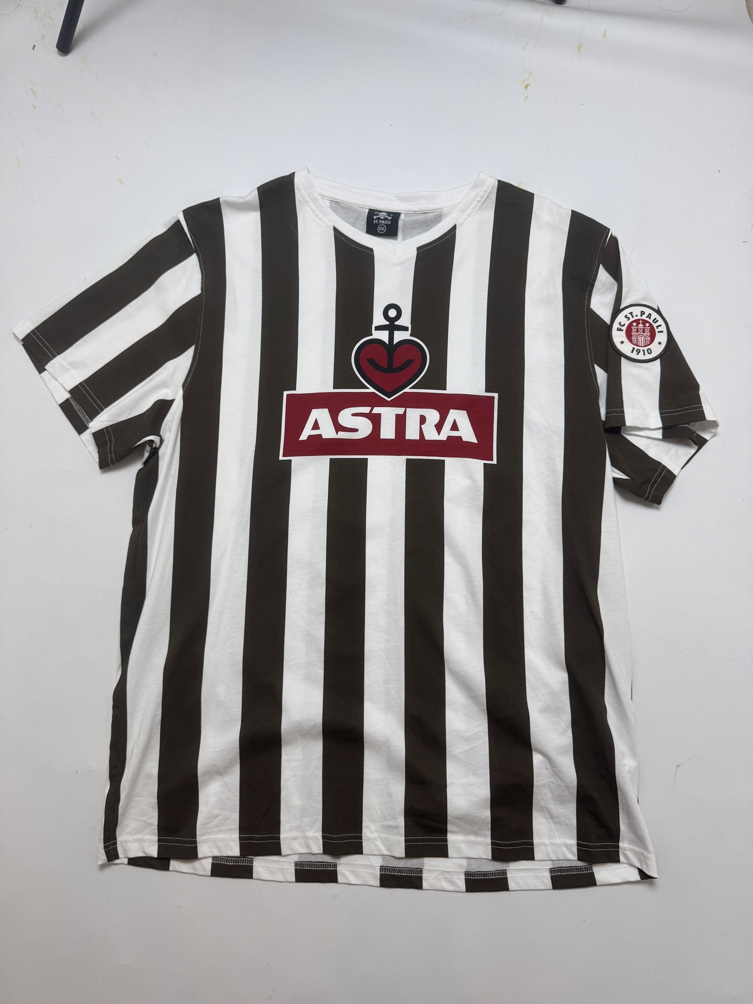 St. Pauli Футболка, миниатюра 1