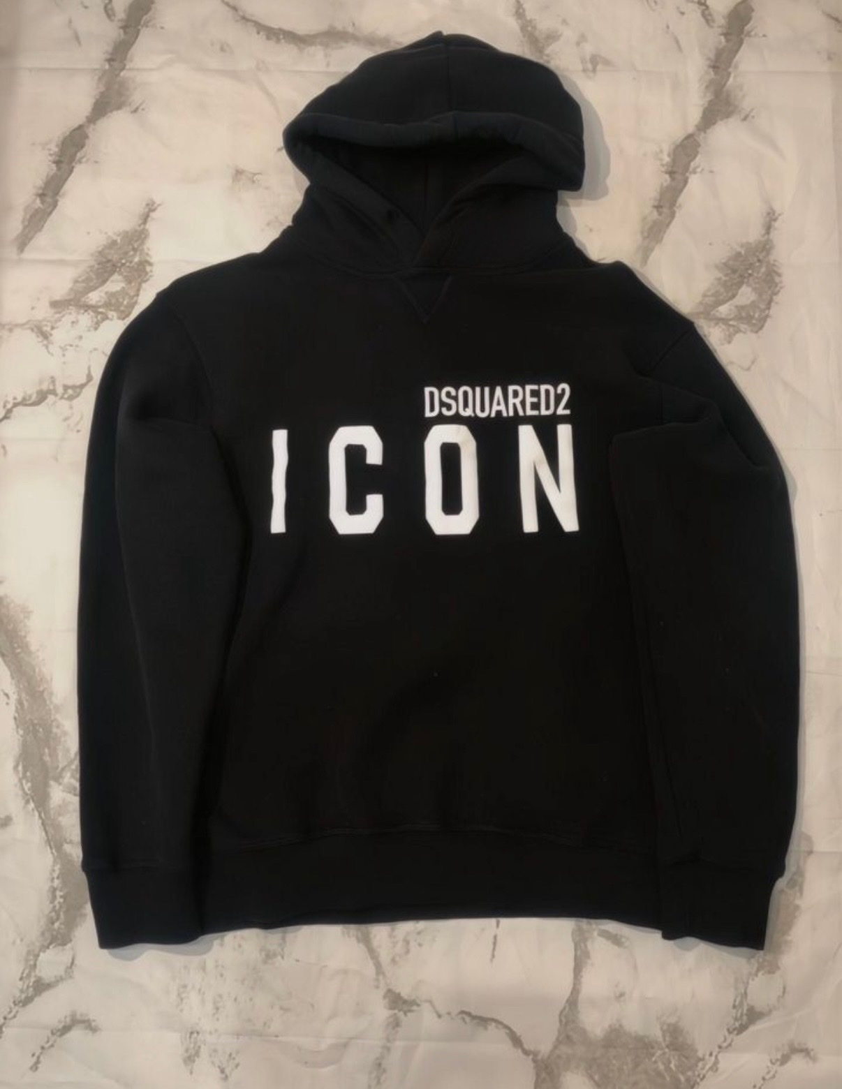 Dsquared2 Худи, миниатюра 1