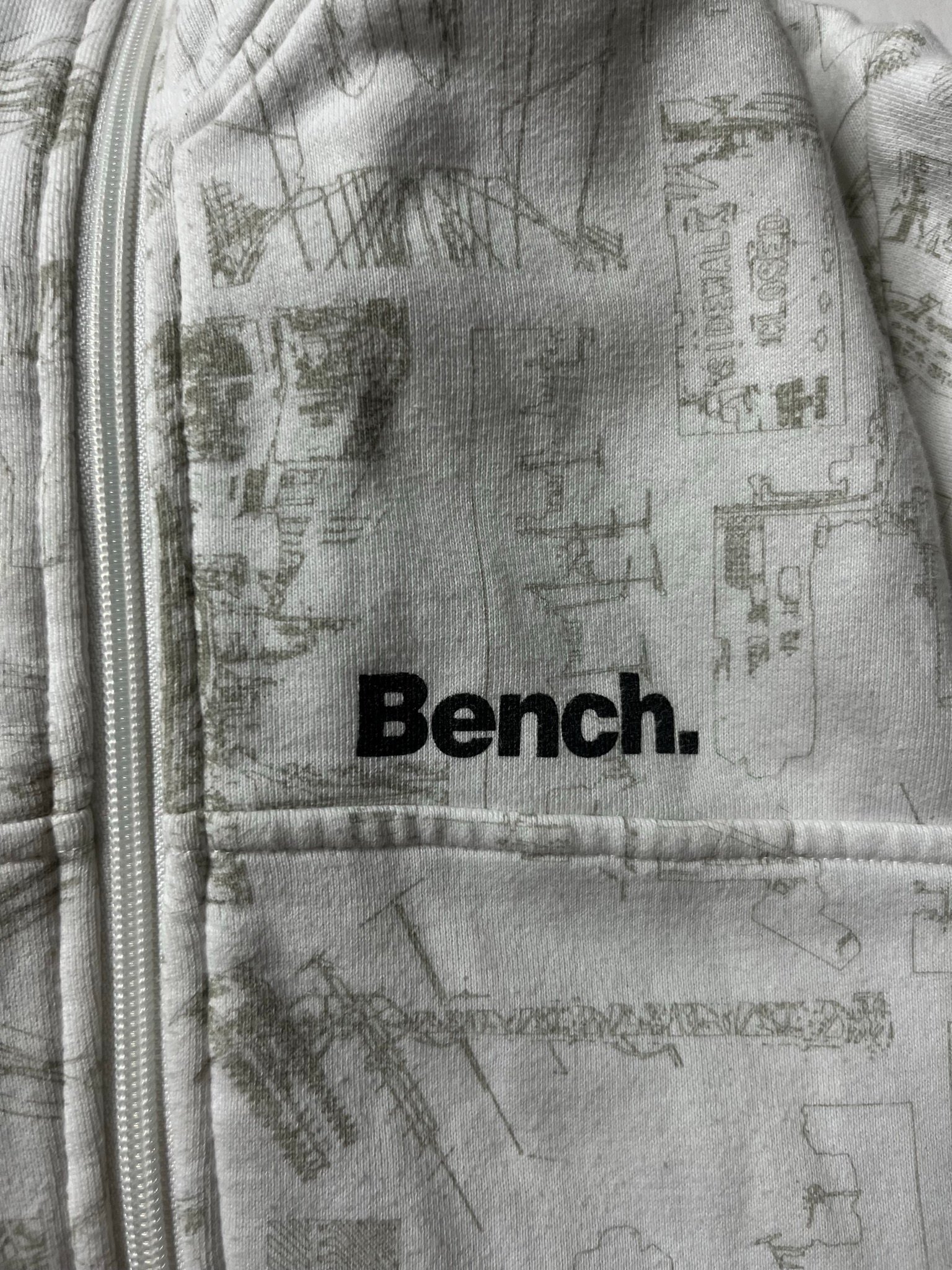 Bench Худи, миниатюра 4
