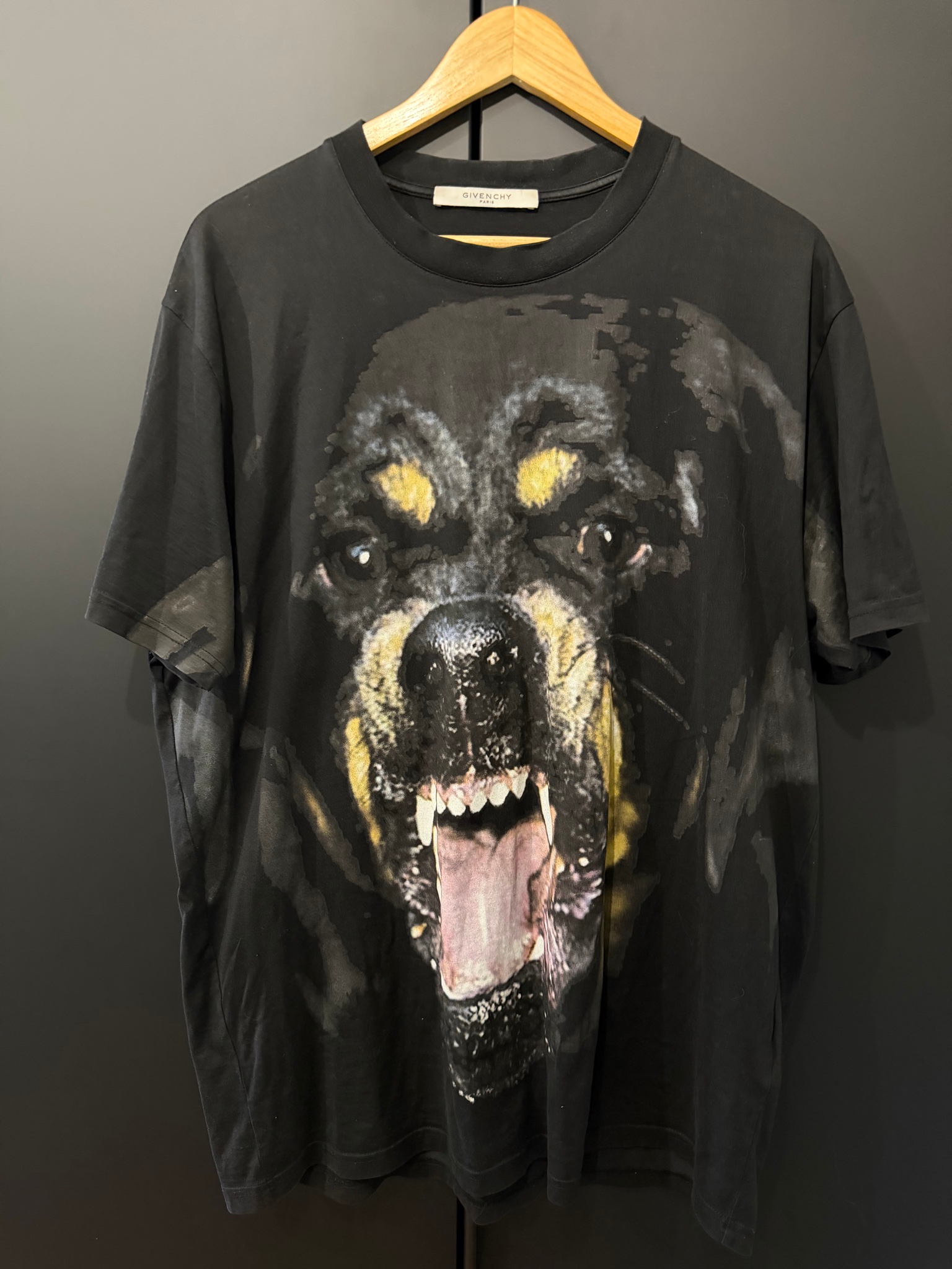 Givenchy Rottweiler, миниатюра 1