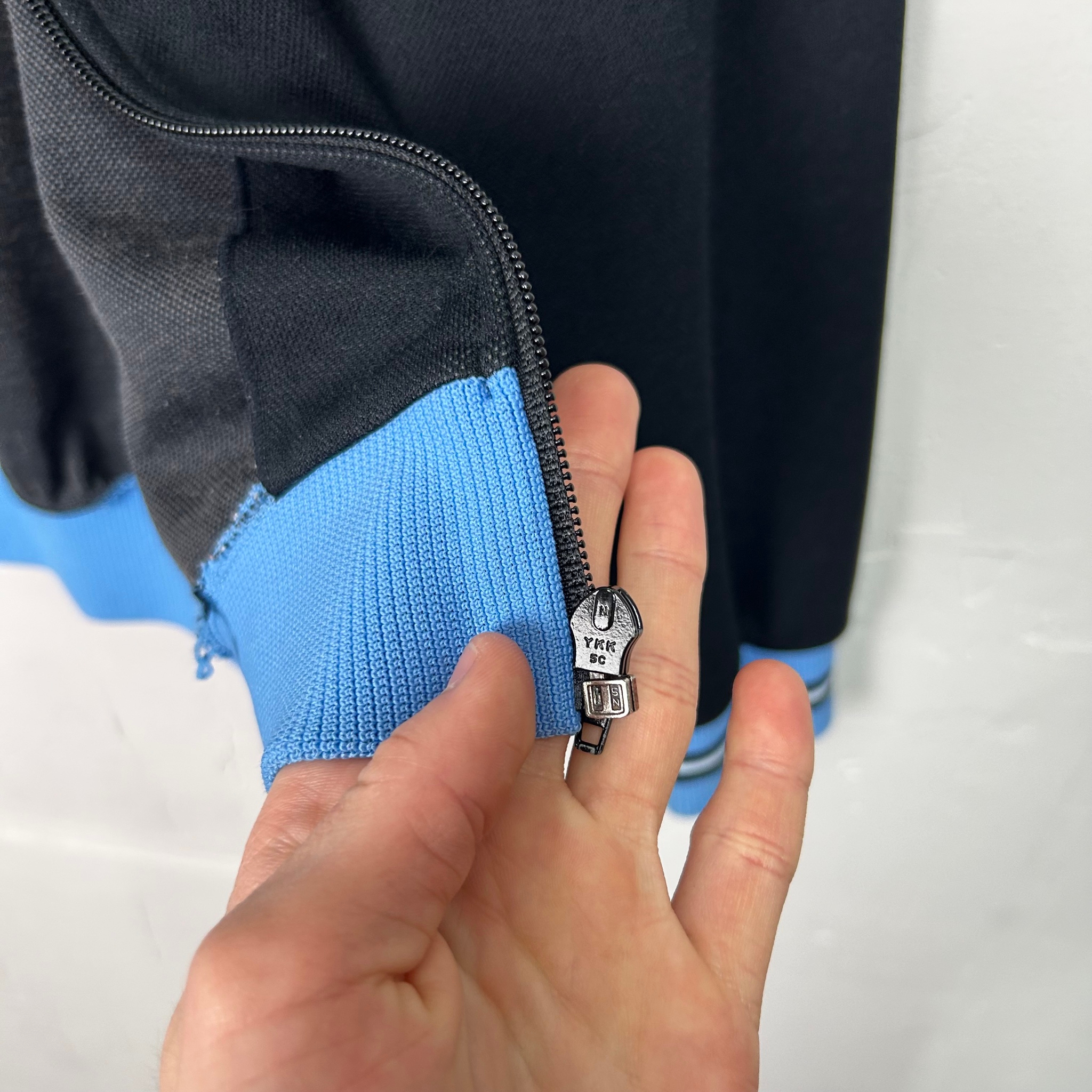 Adidas  Descente Japan Made Track Jacket, миниатюра 7