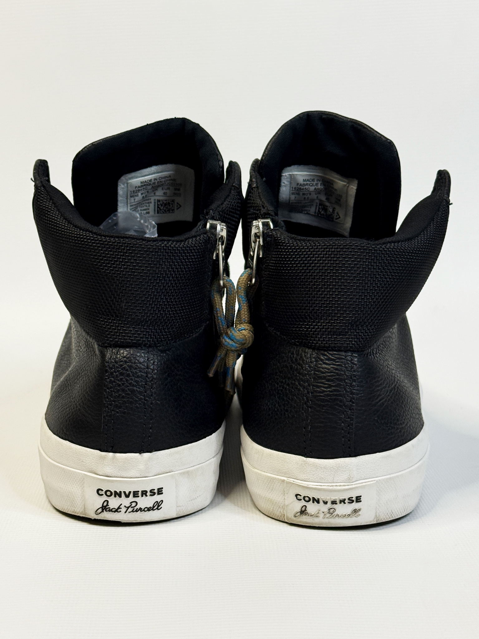 Converse Jack Purcell Zip, миниатюра 2