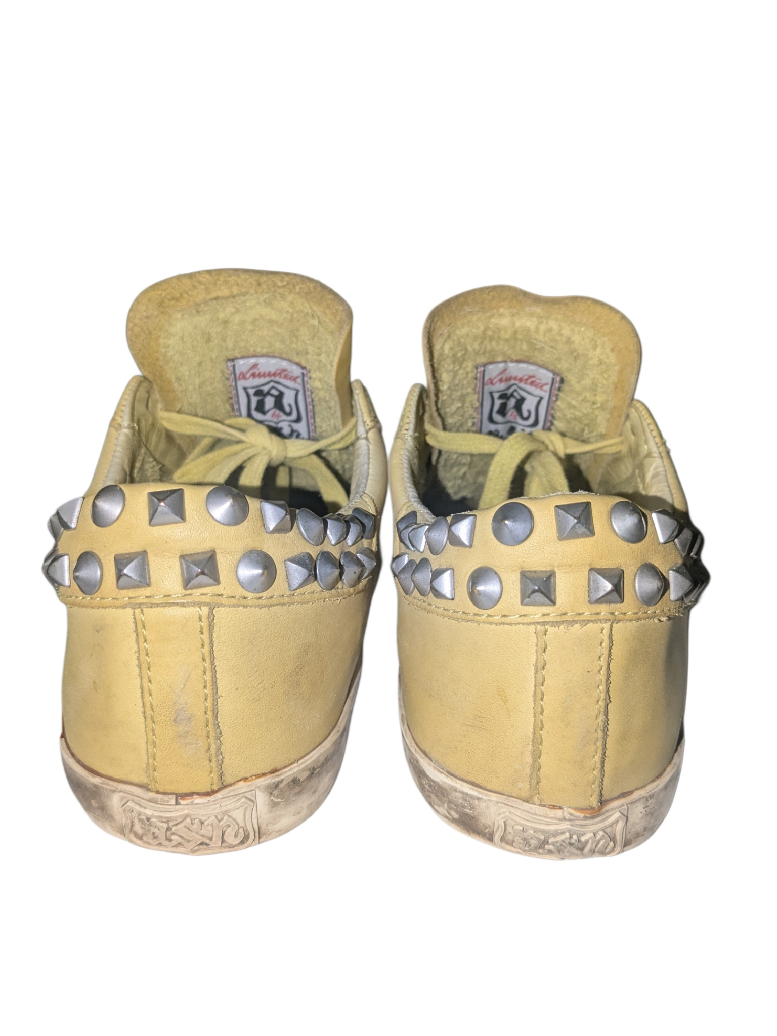 Ash Studded Spike-4, миниатюра 2