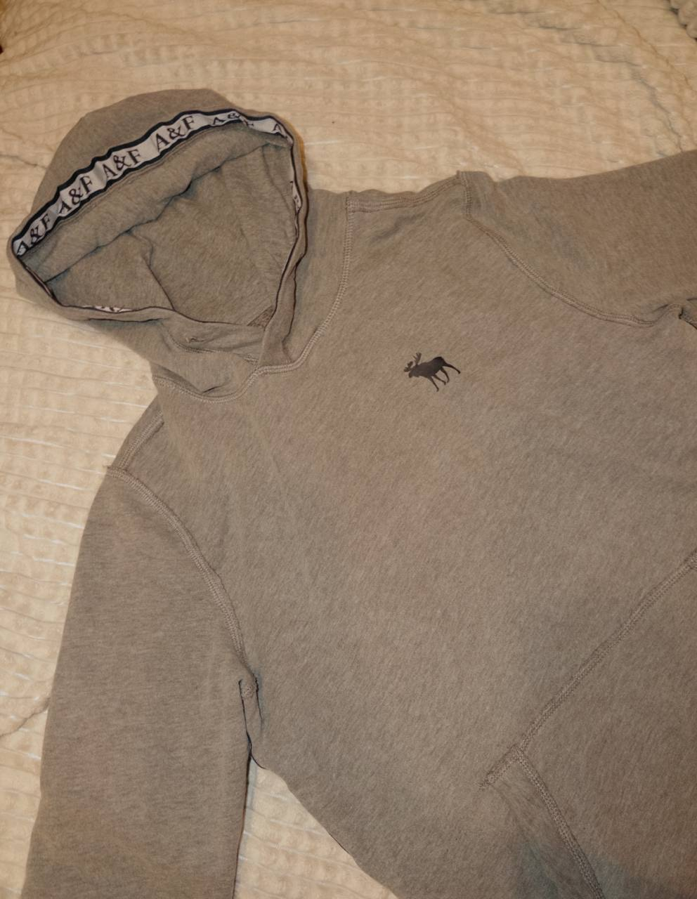 Abercrombie & fitch abercrombie & fitch, миниатюра 1