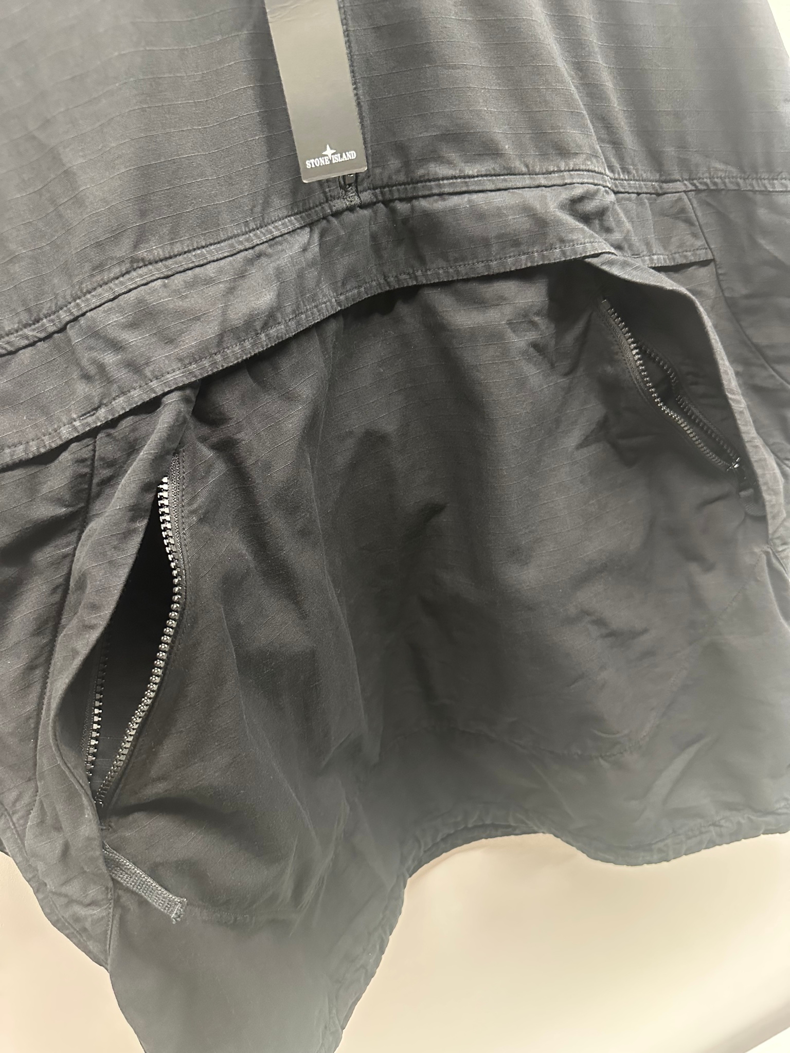 Stone Island Jacket, миниатюра 3