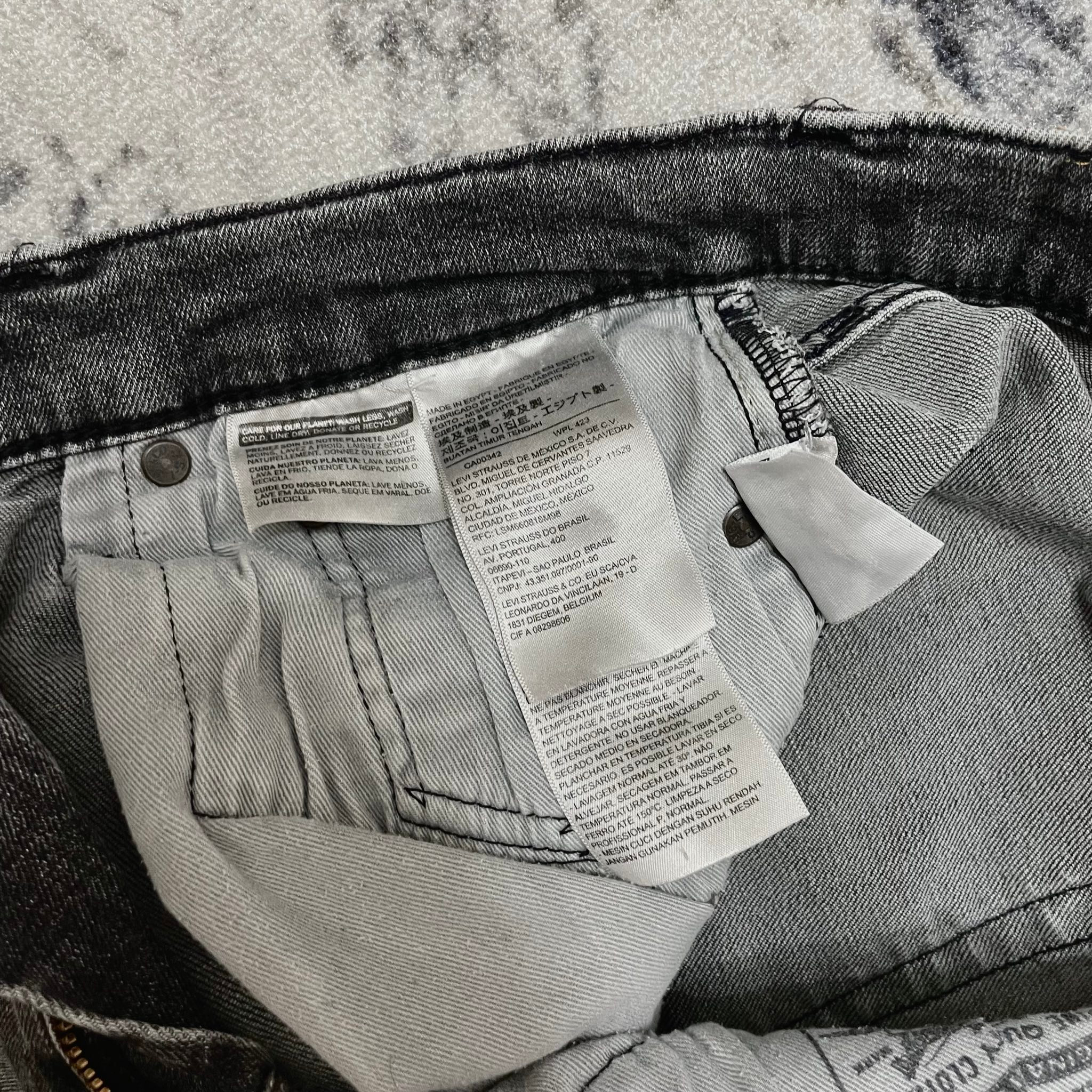 Levi's 512, миниатюра 5