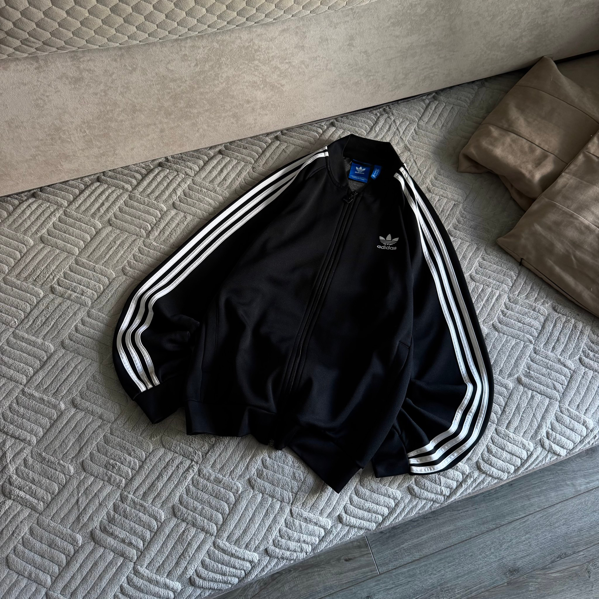 Adidas Olympic 3-Stripes, миниатюра 1