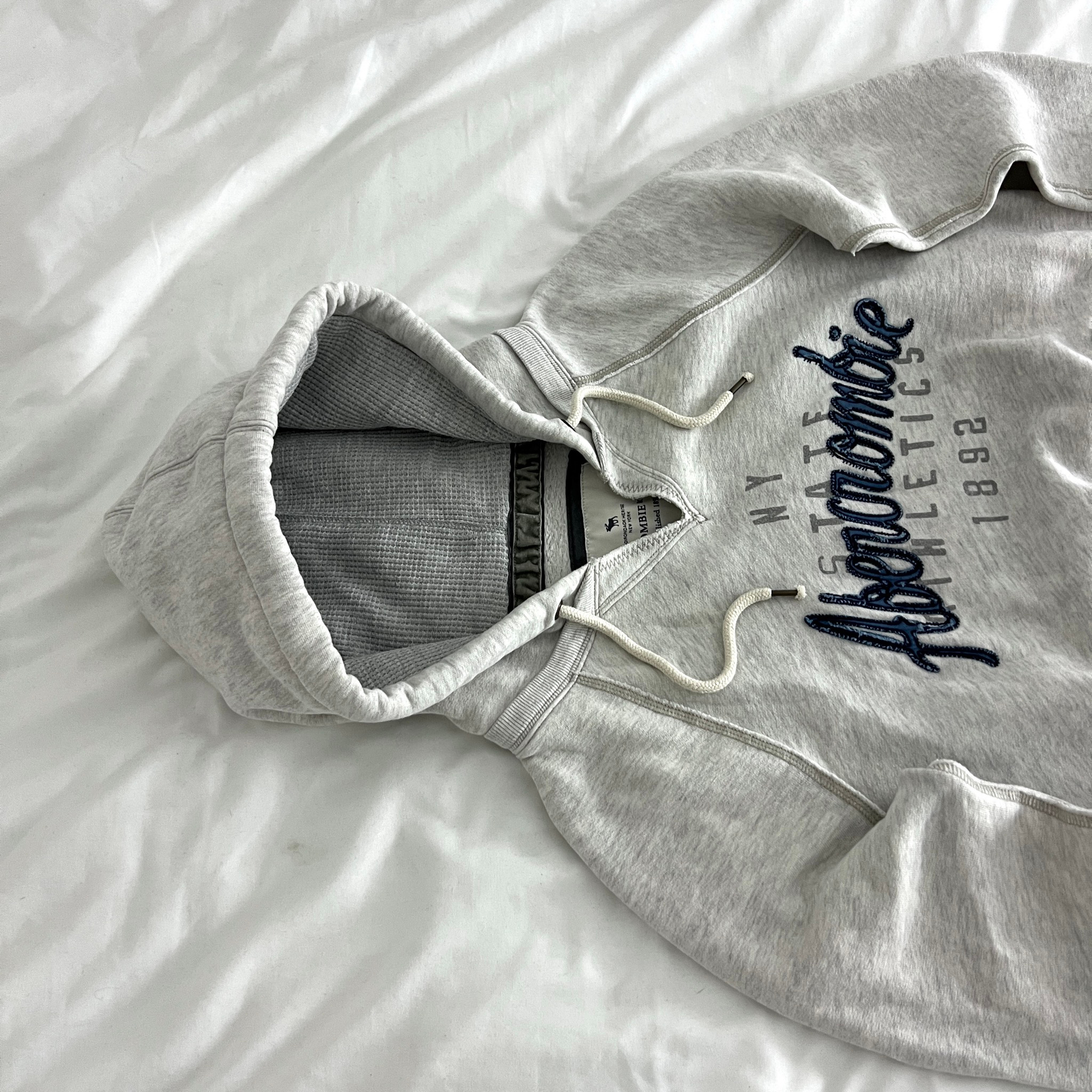 Abercrombie & Fitch Худи, миниатюра 7