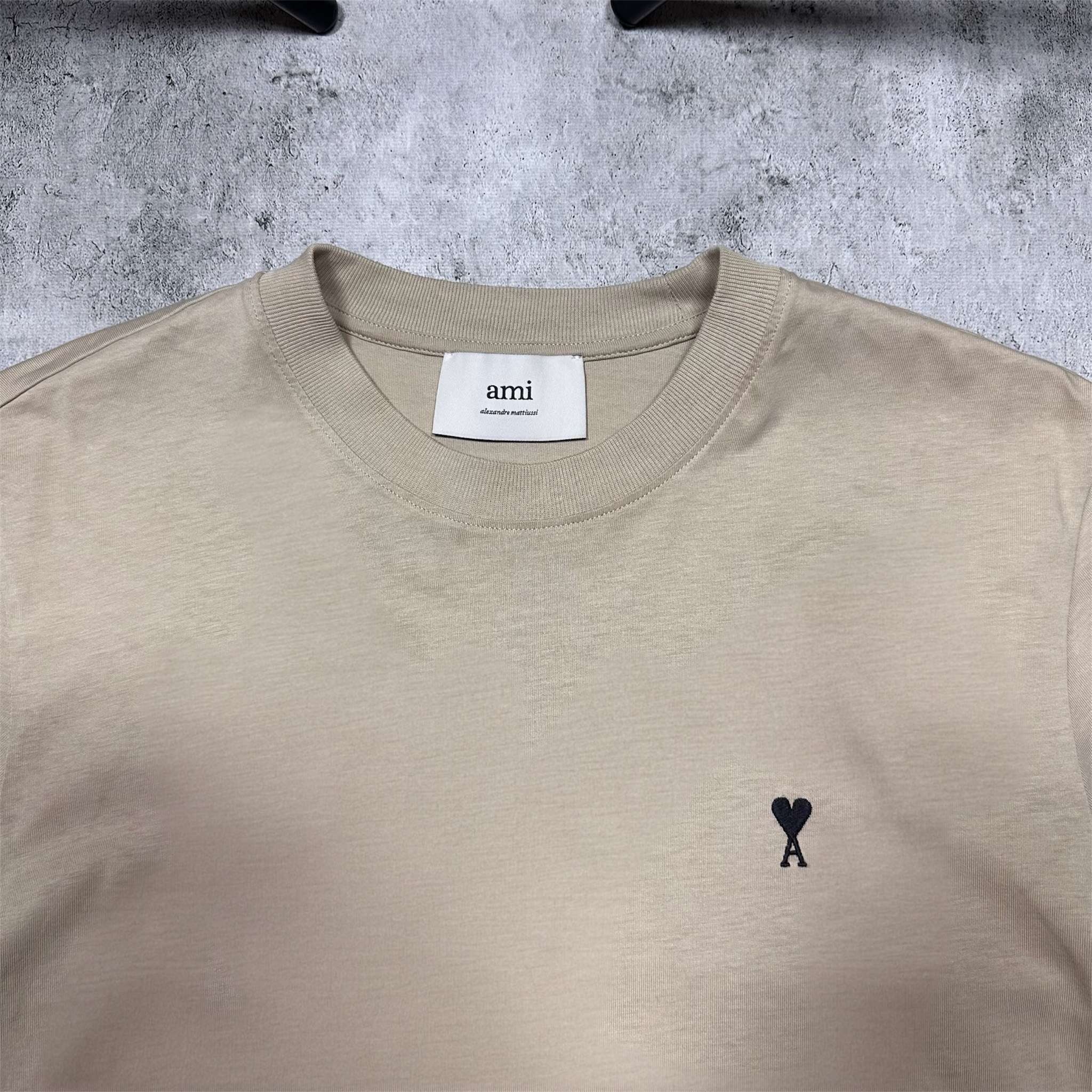 Ami Paris Футболка, миниатюра 8