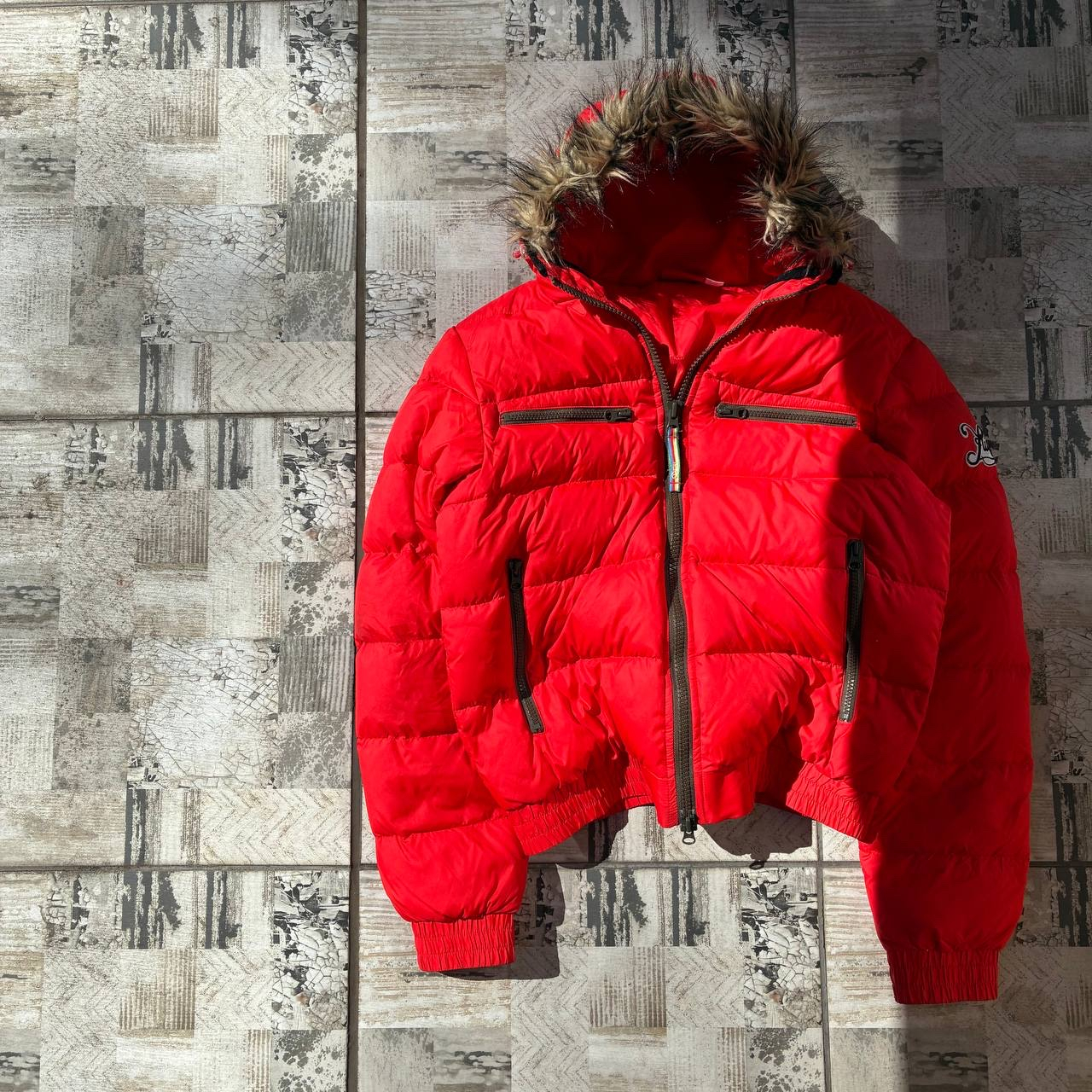 Plusminus By Chiemsee Alaska Puffer Jacket Unisex, миниатюра 1