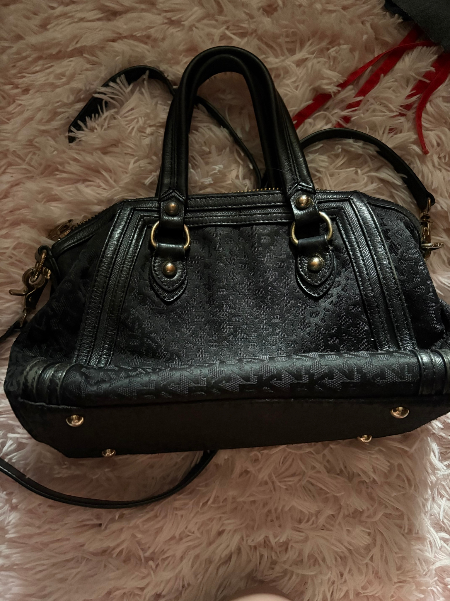 DKNY Сумка, миниатюра 3