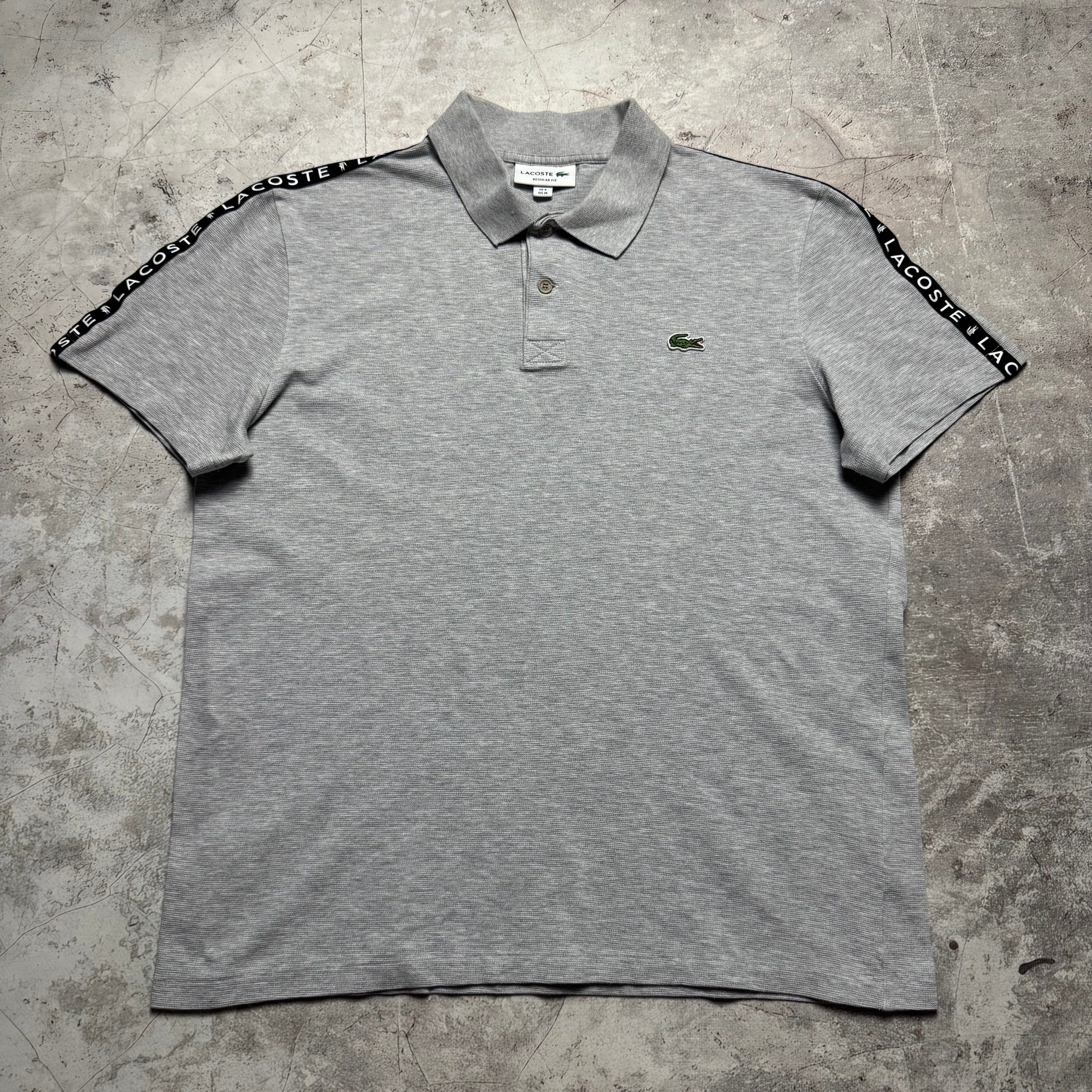 Lacoste с лампасами, миниатюра 1