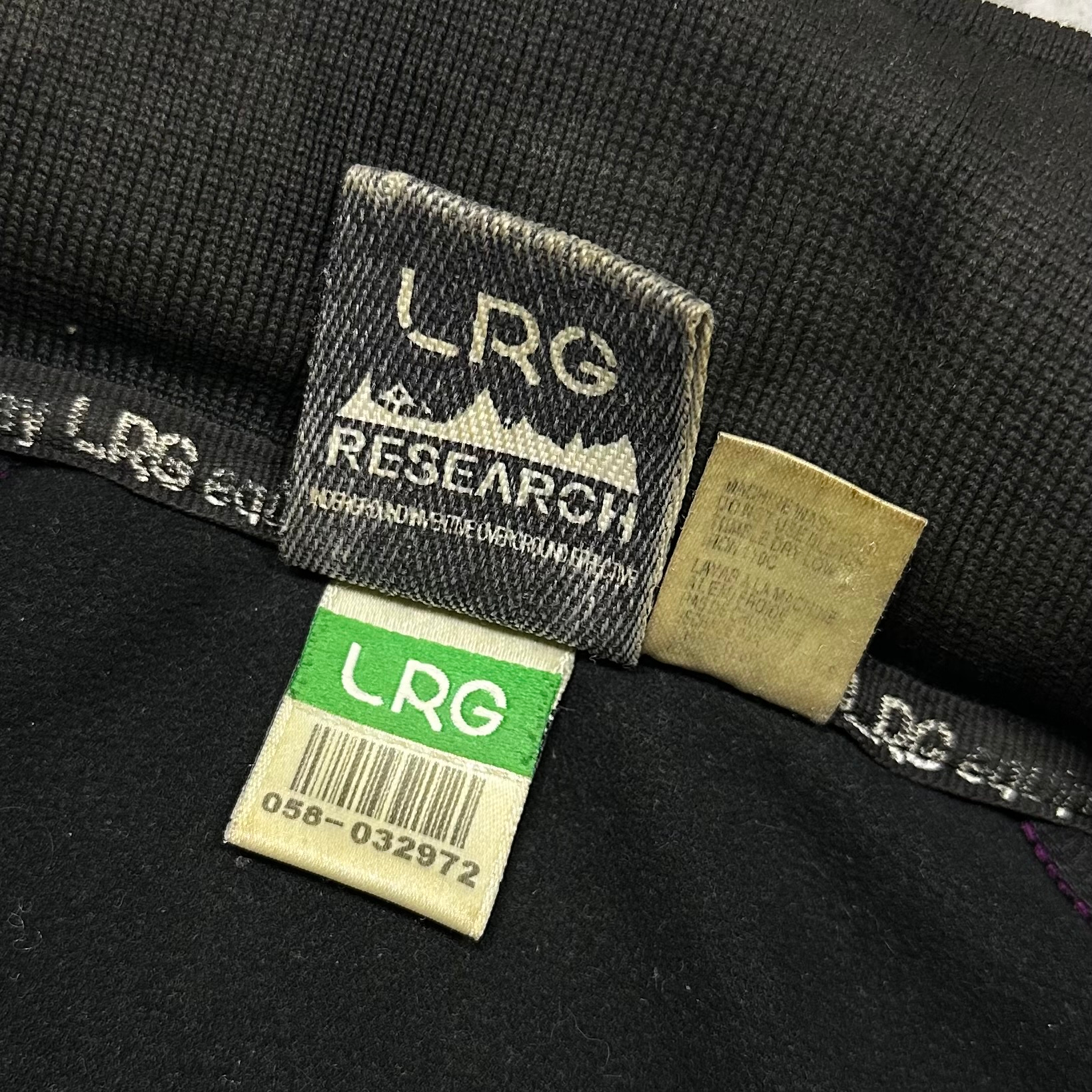 LRG Олимпийка, миниатюра 6