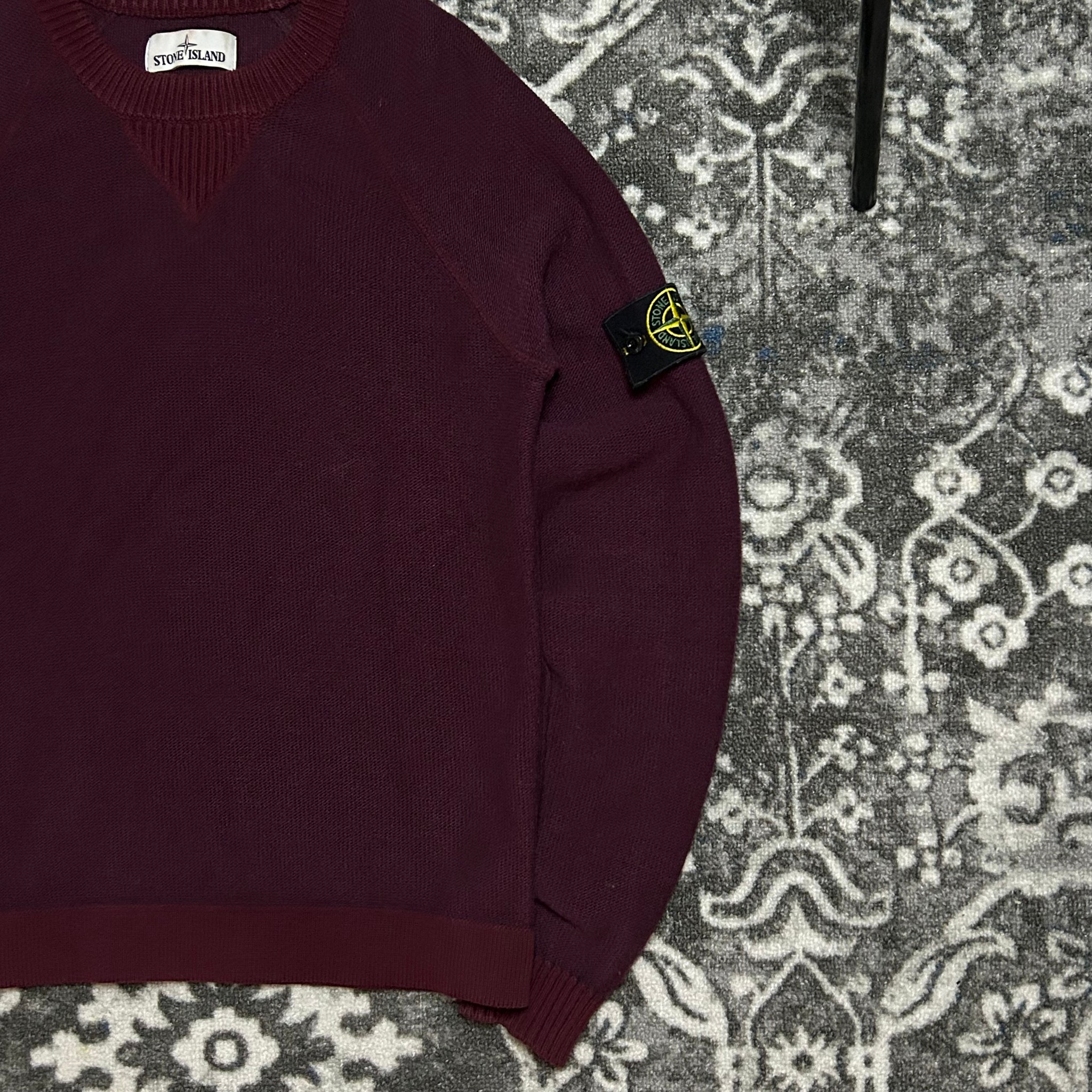Stone Island Свитер, миниатюра 7