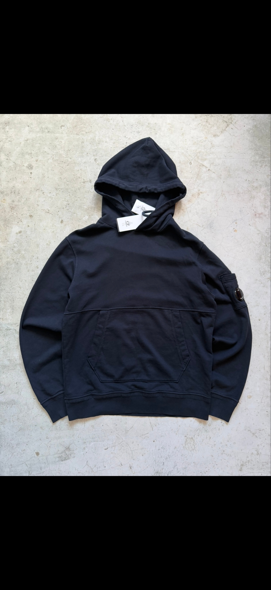 C.P. Company Hoodie, миниатюра 1