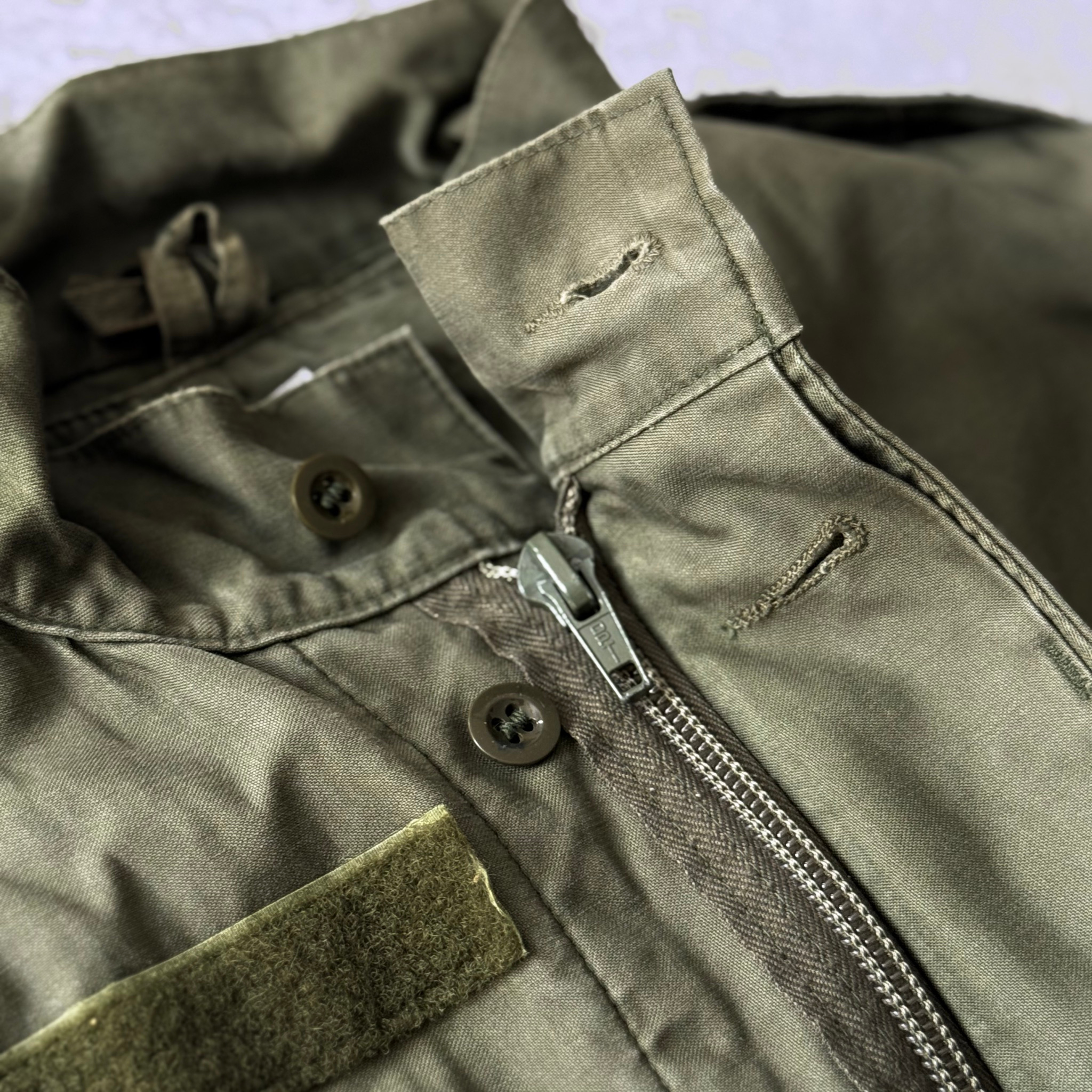 Seyntex M88 Field Jacket, миниатюра 7
