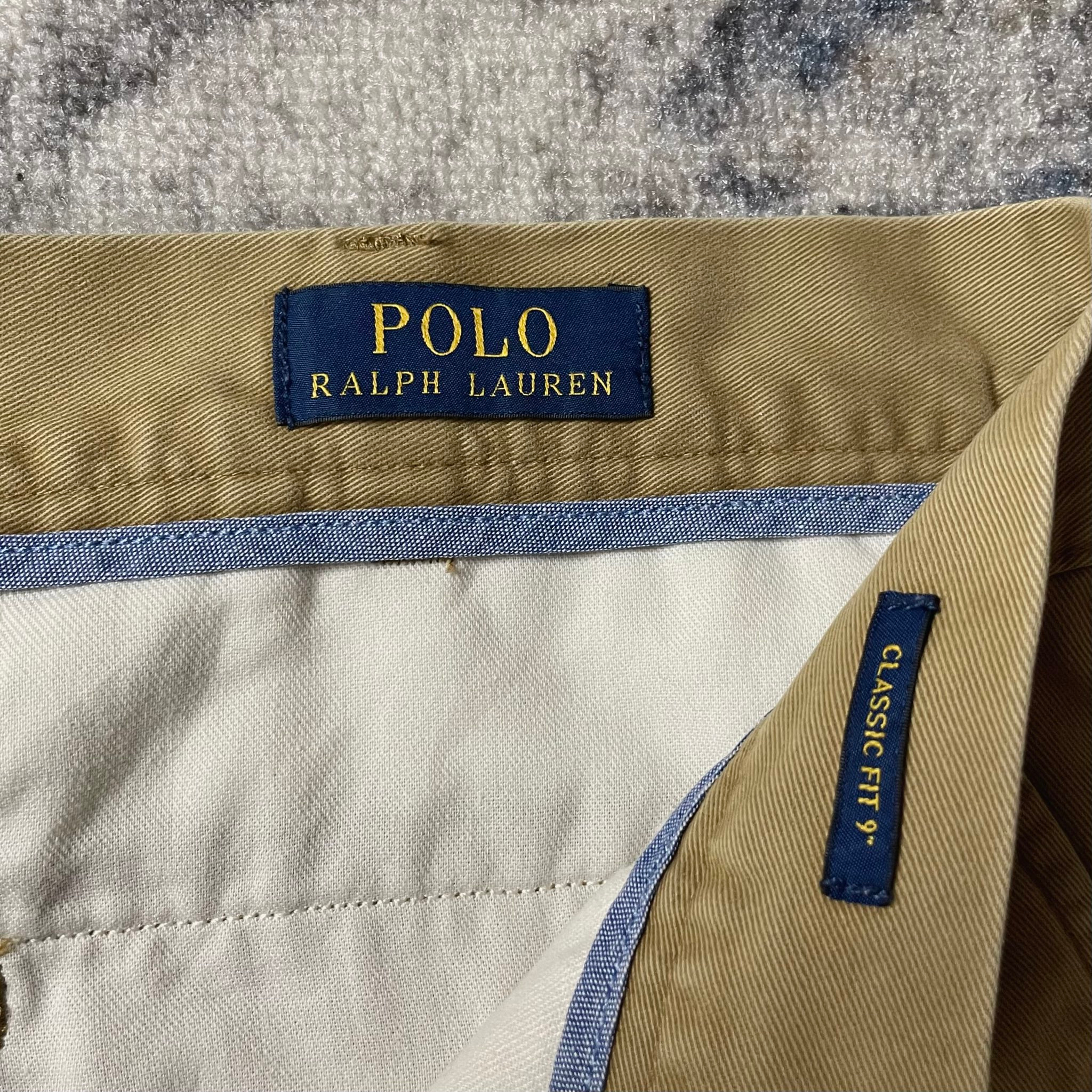 Ralph Lauren Шорты, миниатюра 3
