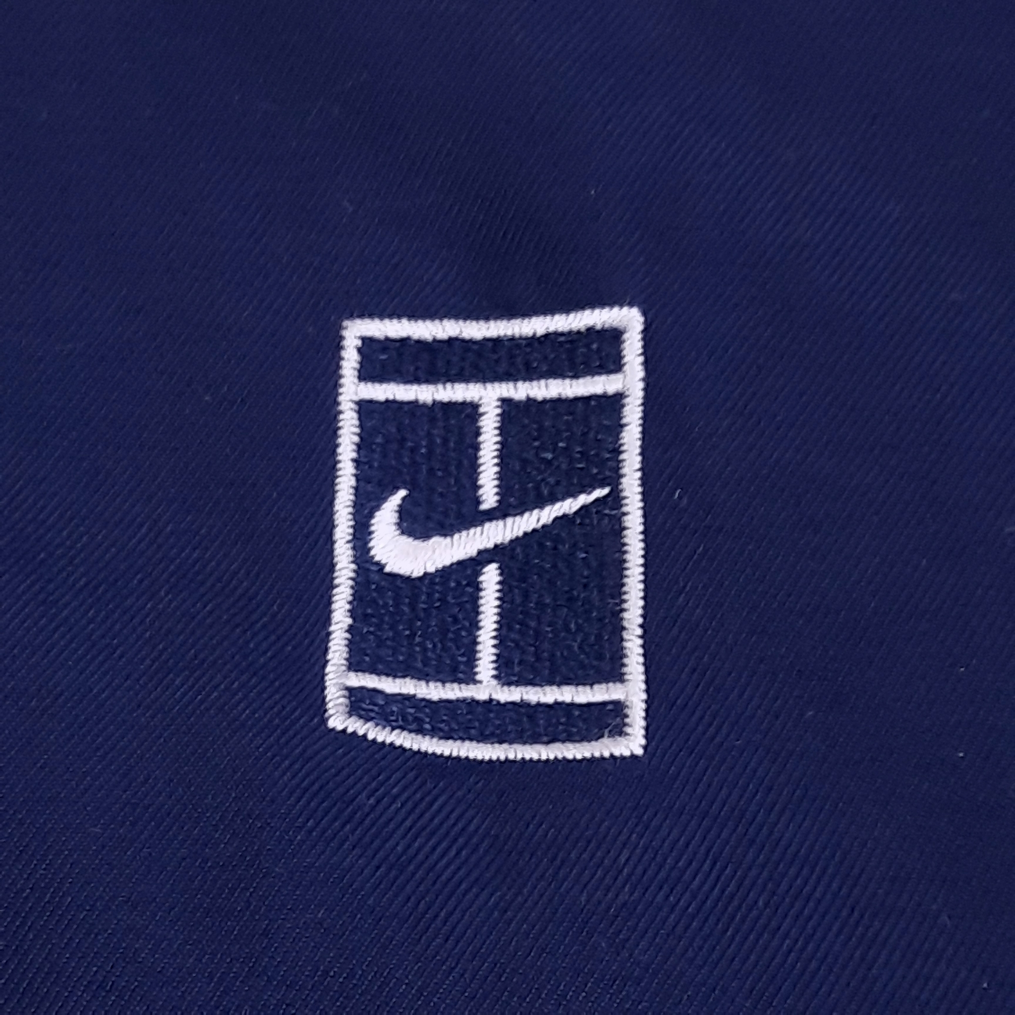 Nike Court Nylon Track Jacket Vintage, миниатюра 4