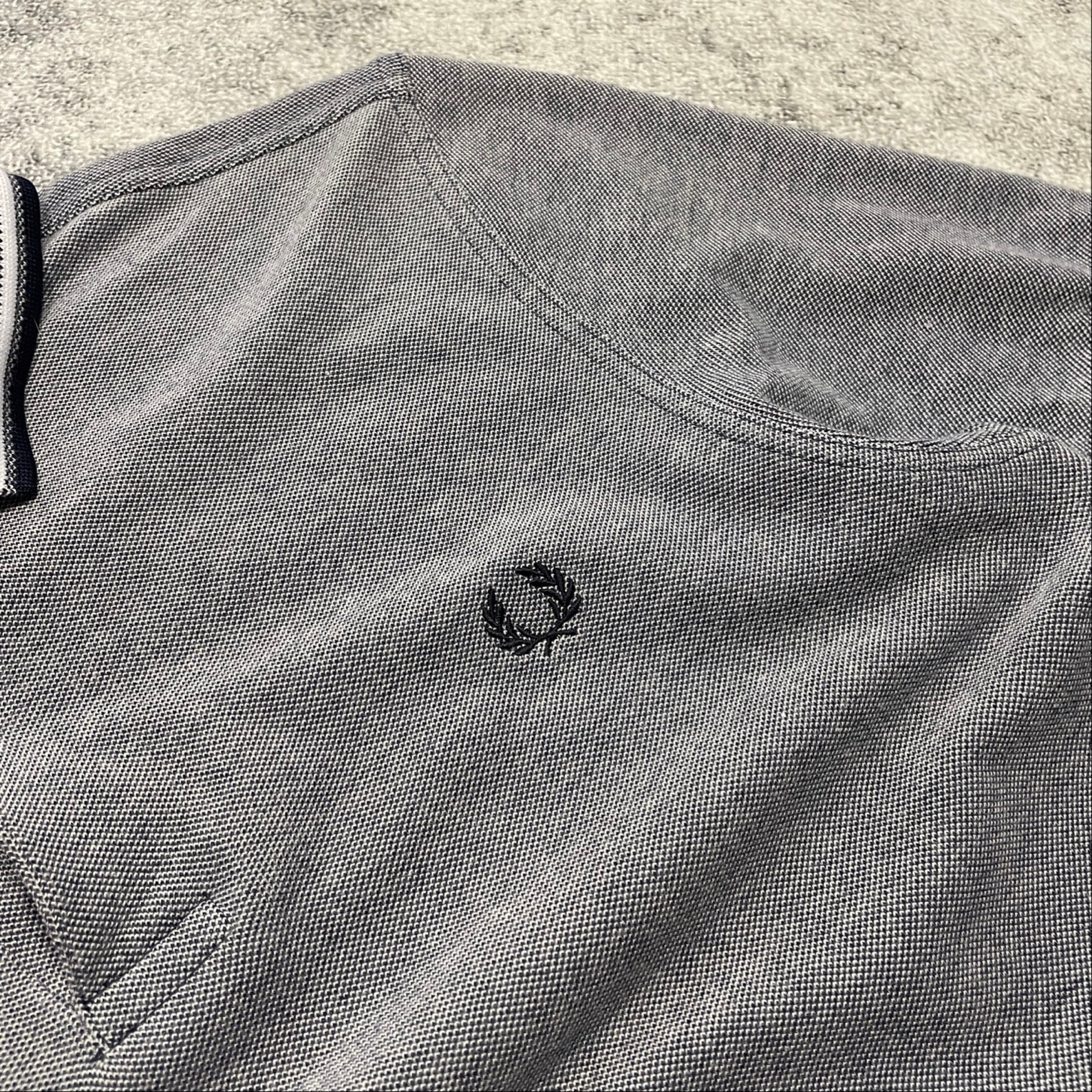 Fred Perry Поло, миниатюра 4