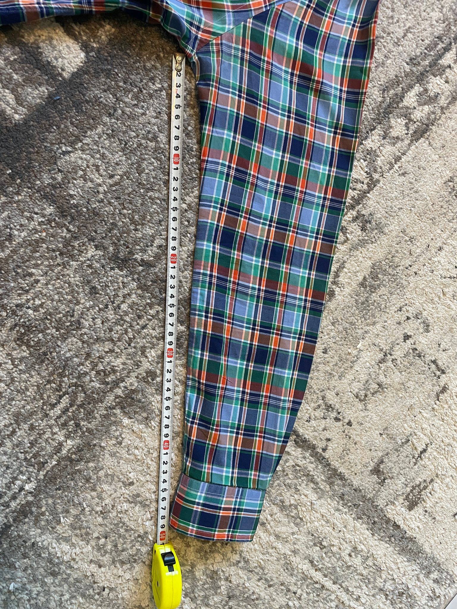 Polo Ralph Lauren Рубашка, миниатюра 6