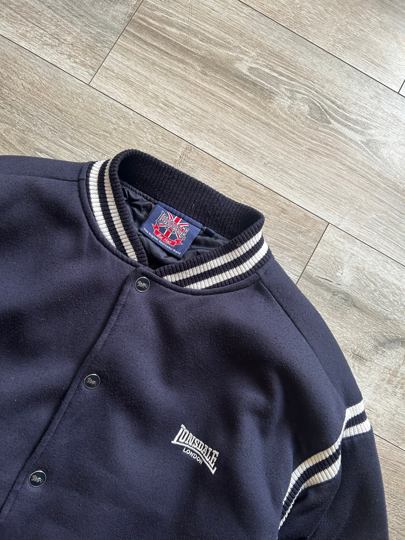 Lonsdale London Bombers, миниатюра 4