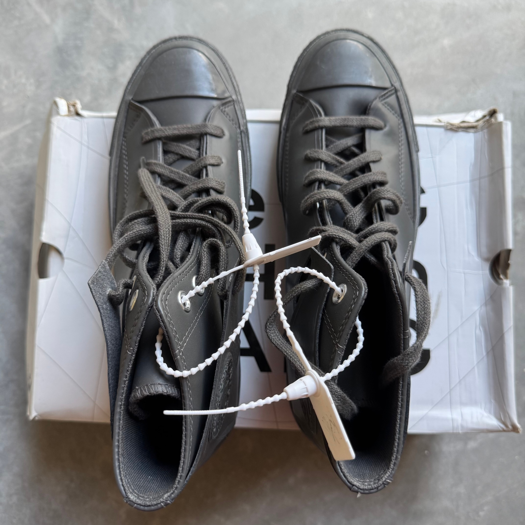 Converse x Feng Chen Wang Chuck 70, миниатюра 3
