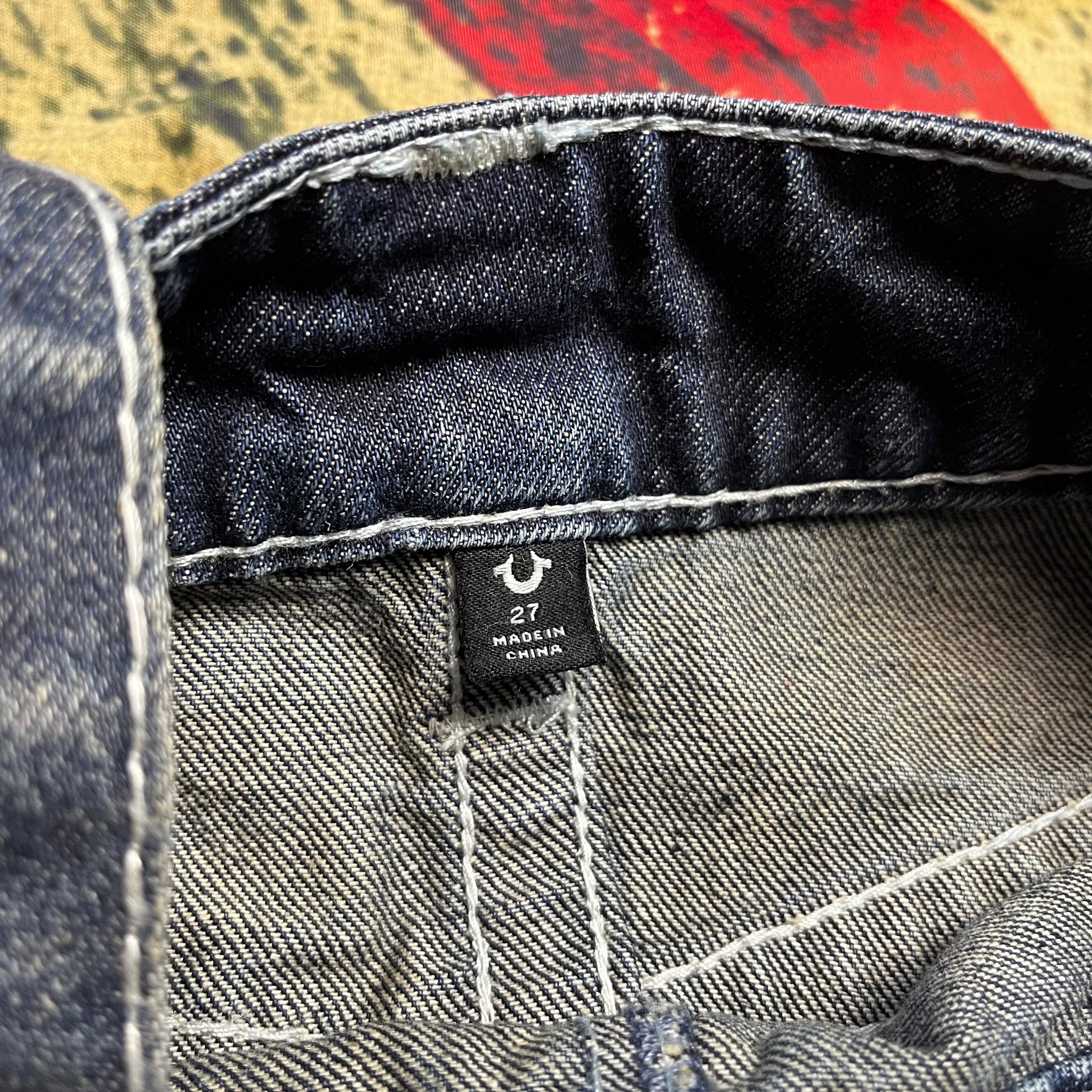 True Religion Sample Overall, миниатюра 6