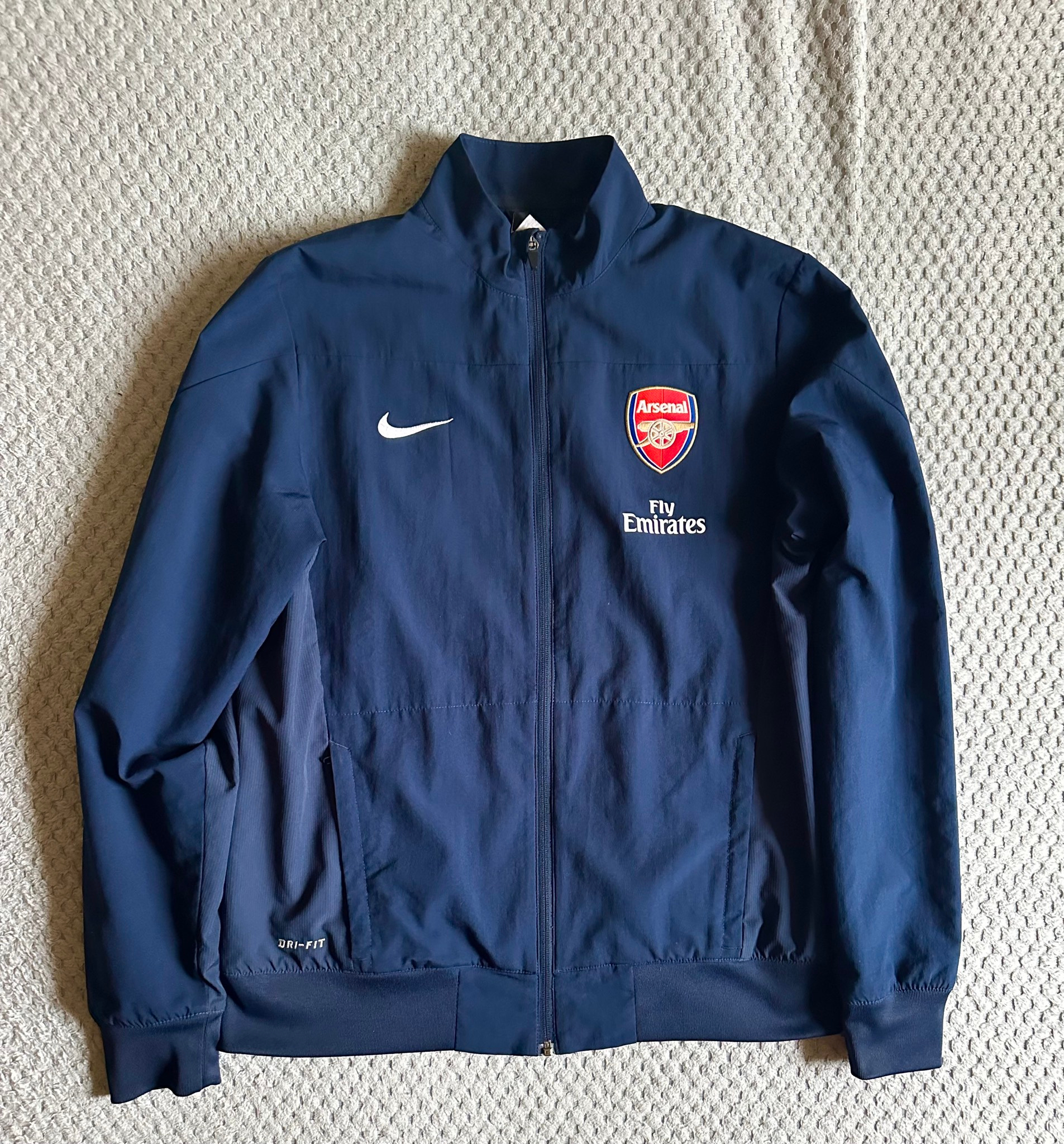 Nike FC football Arsenal, миниатюра 1