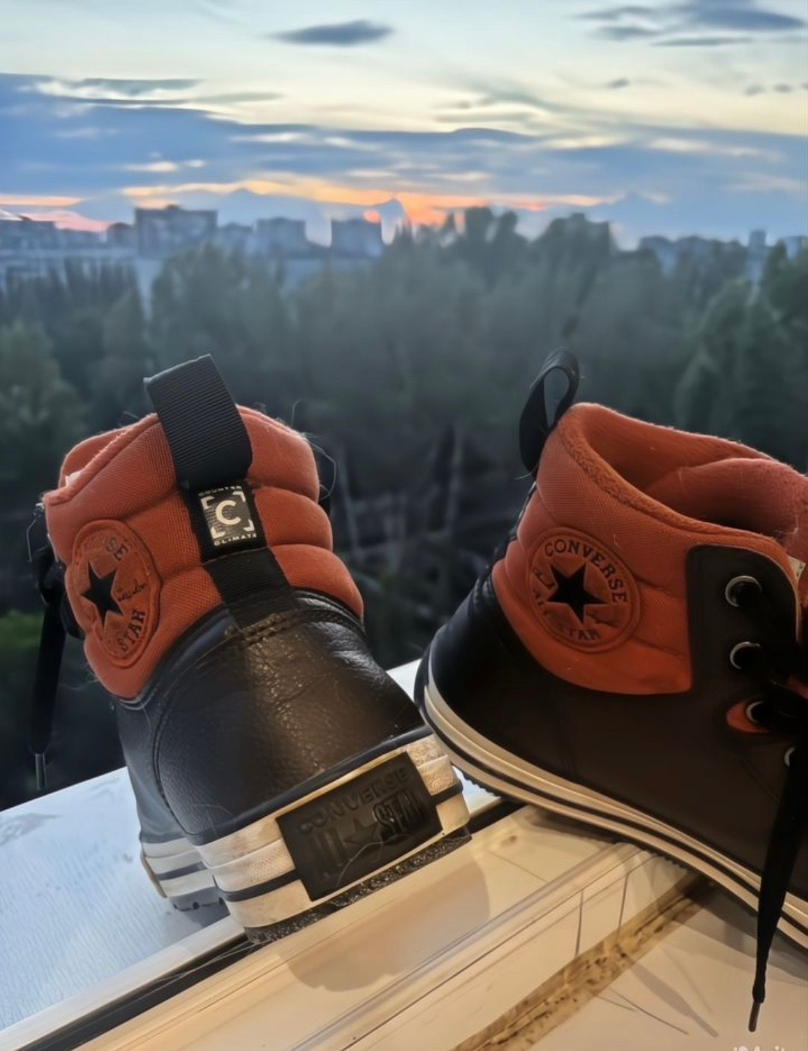 Converse Chuck Taylor All Star Berkshire Boot, миниатюра 2