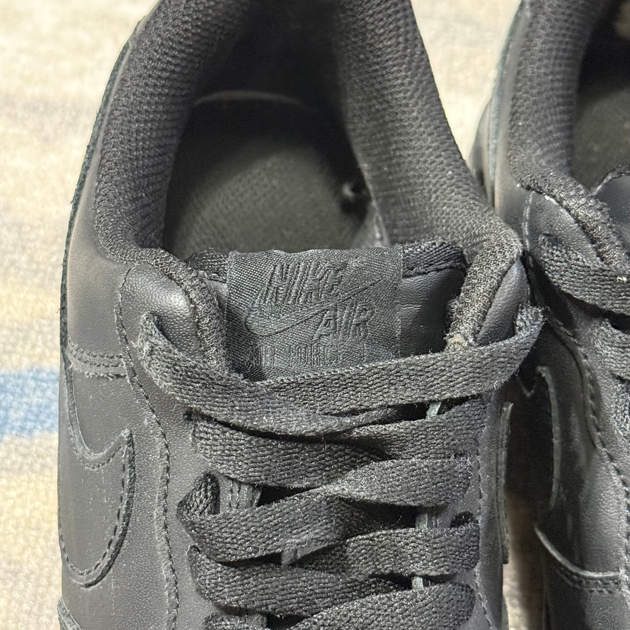 Nike Air Force 1, миниатюра 5