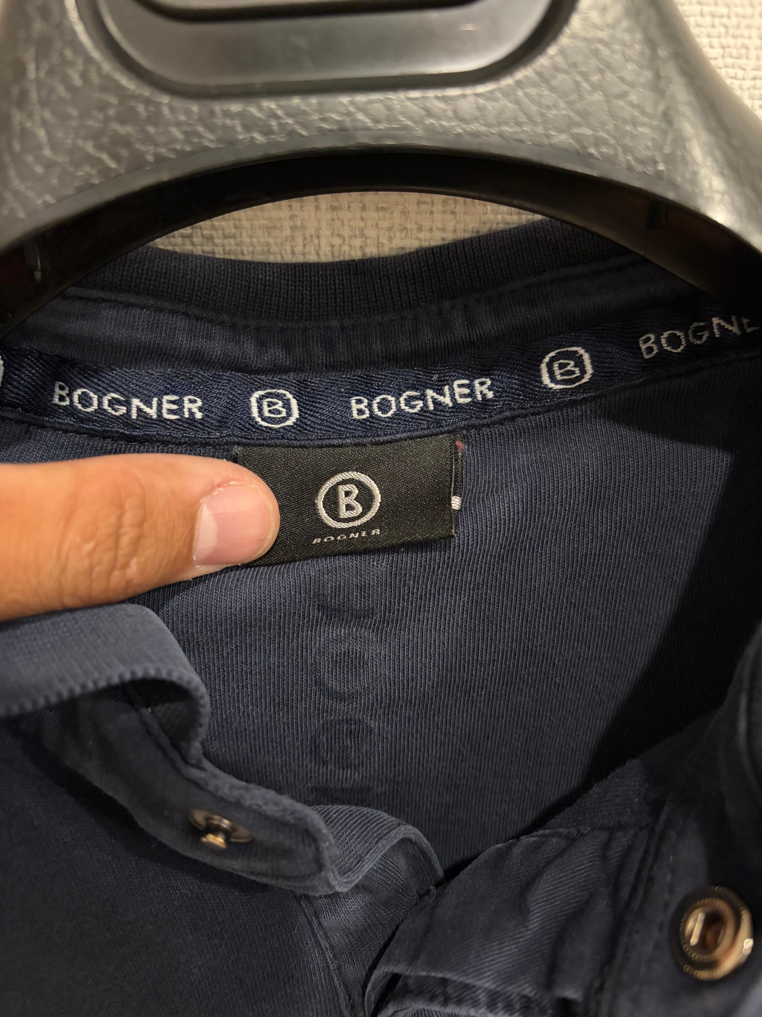 Bogner Поло, миниатюра 3