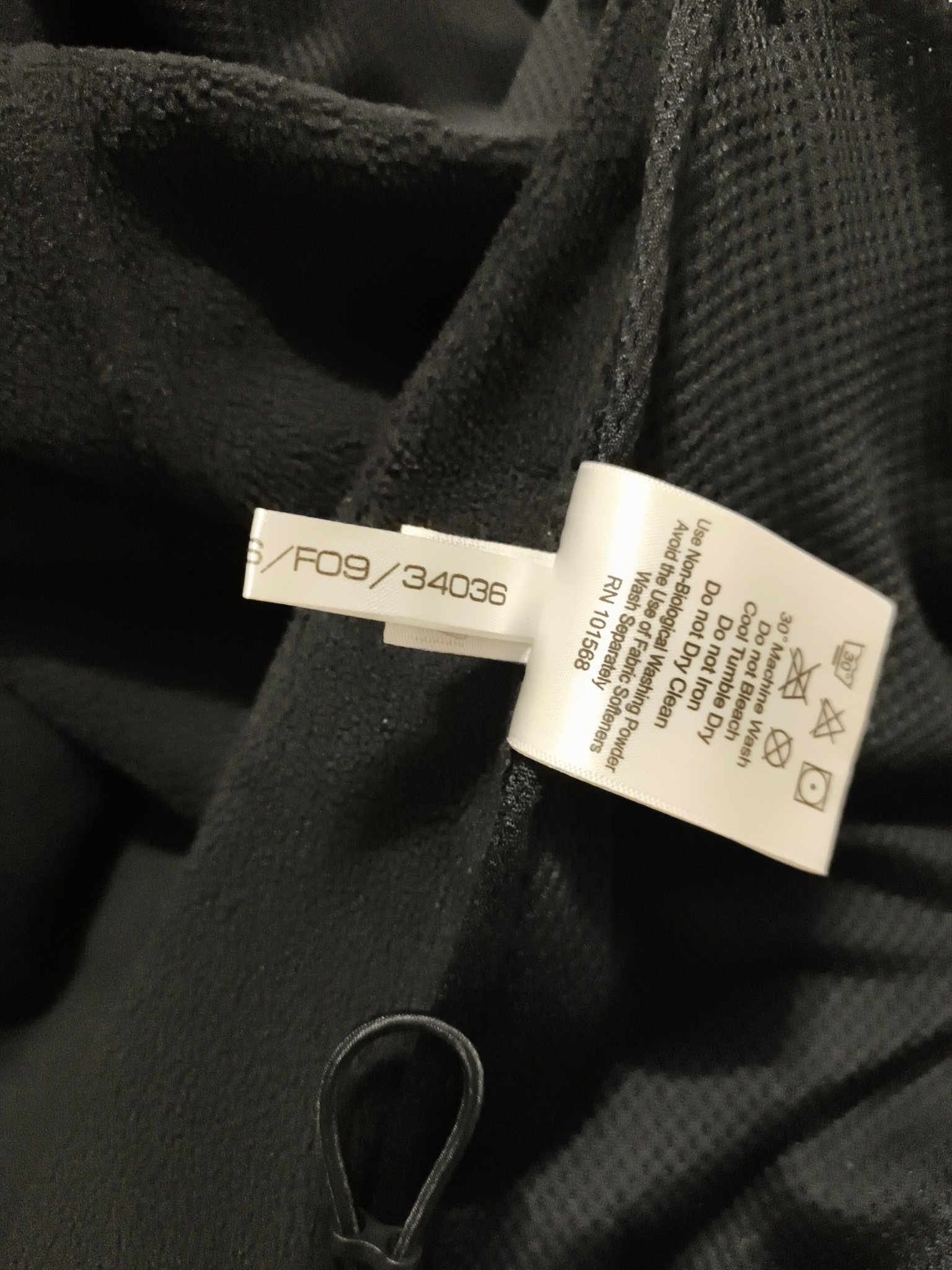 Berghaus Prism Polartec IA, миниатюра 7